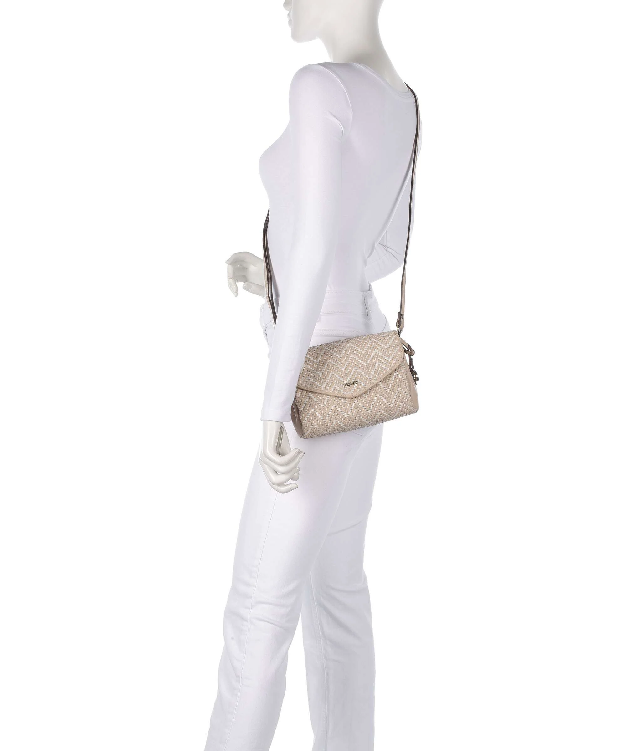 Picard Samos Crossbody bag cookie - Image 3