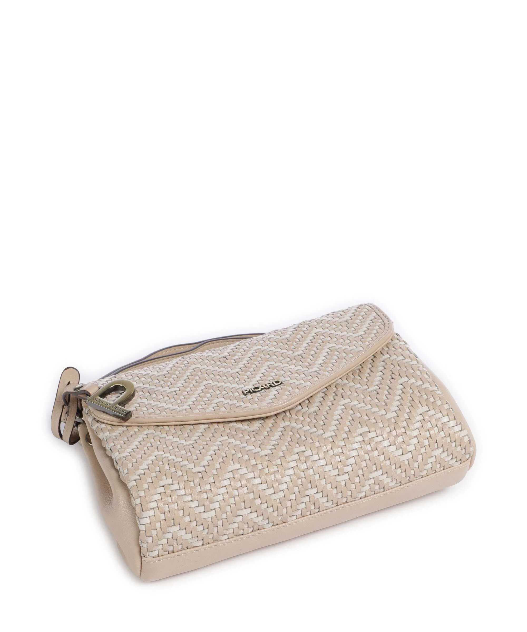 Picard Samos Crossbody bag cookie - Image 5