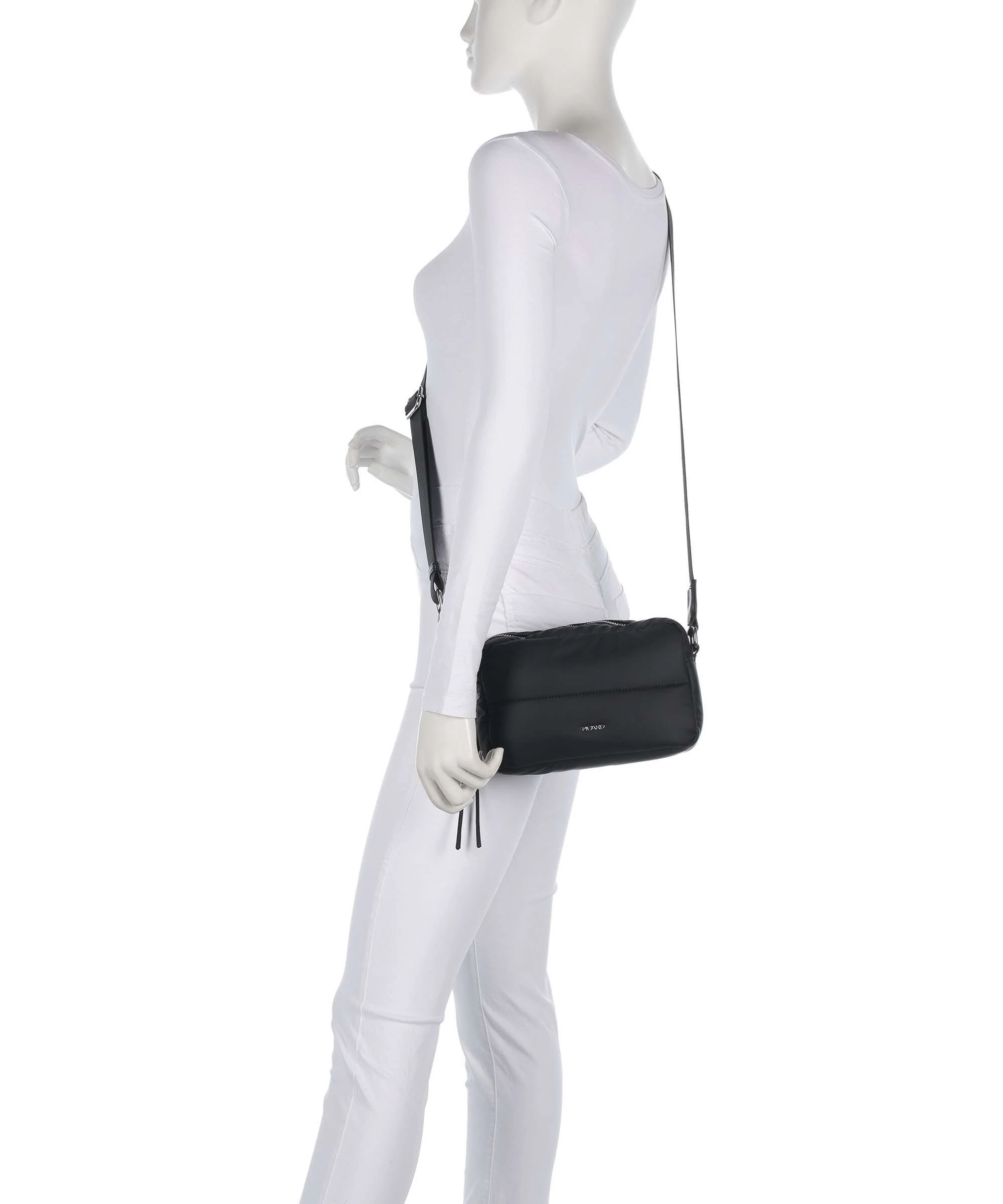 Picard Sportify Crossbody bag schwarz - Image 3