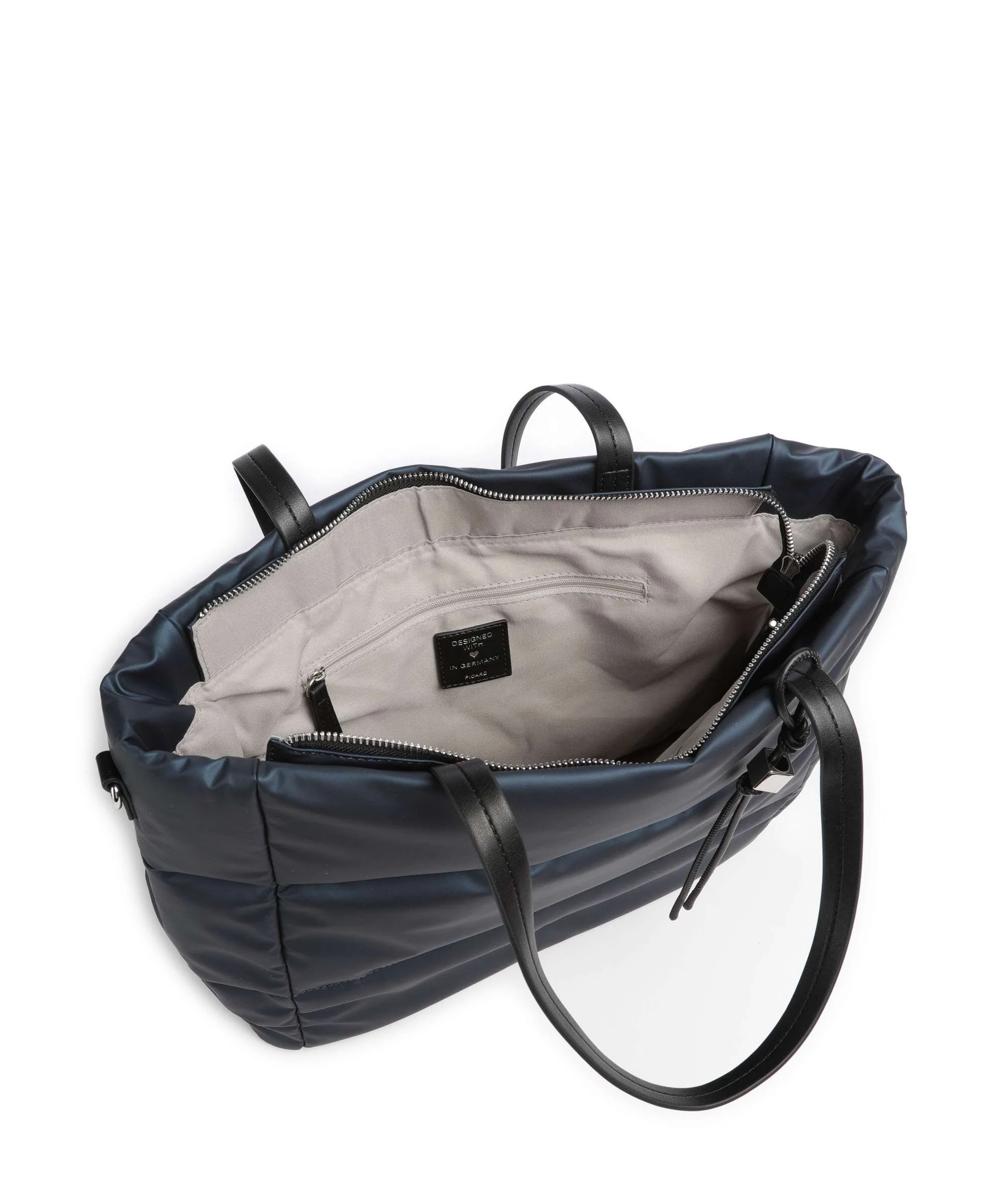 Picard Sportify Tote bag ozean - Image 6