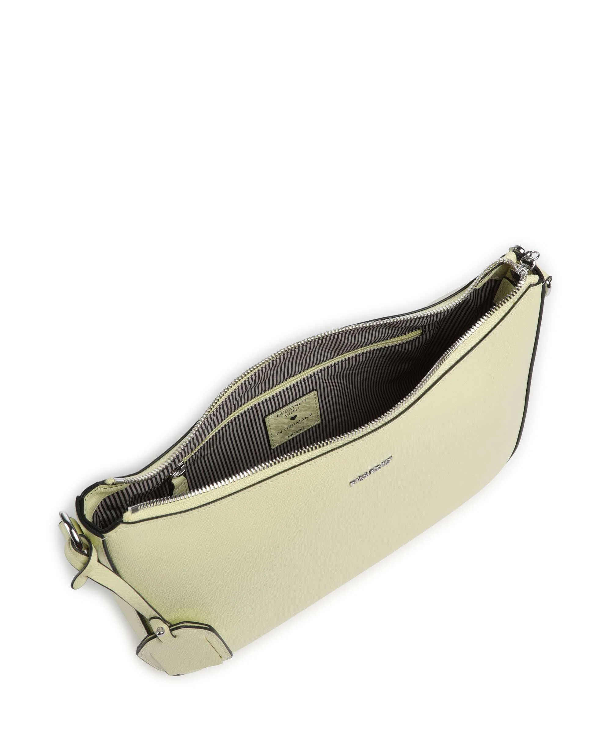 Picard Super Star Crossbody bag limoncello - Image 6