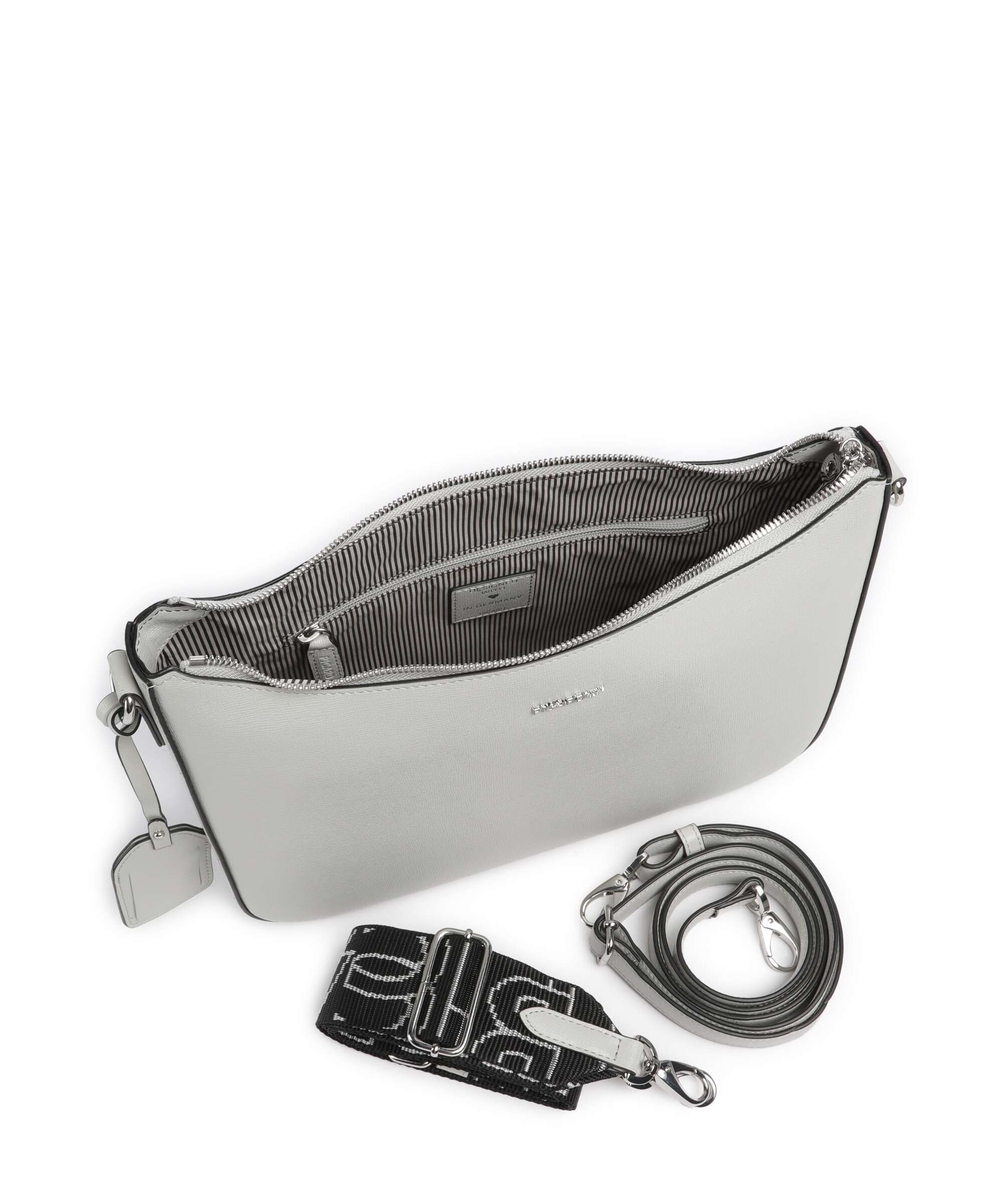 Picard Super Star Crossbody bag shark - Image 6