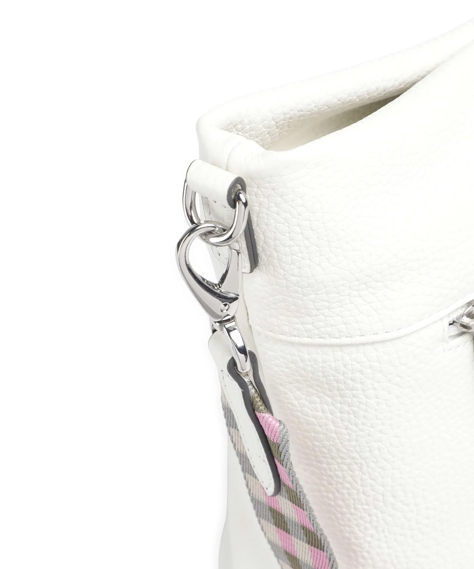 Picard Texel Bucket bag white lily - Image 4