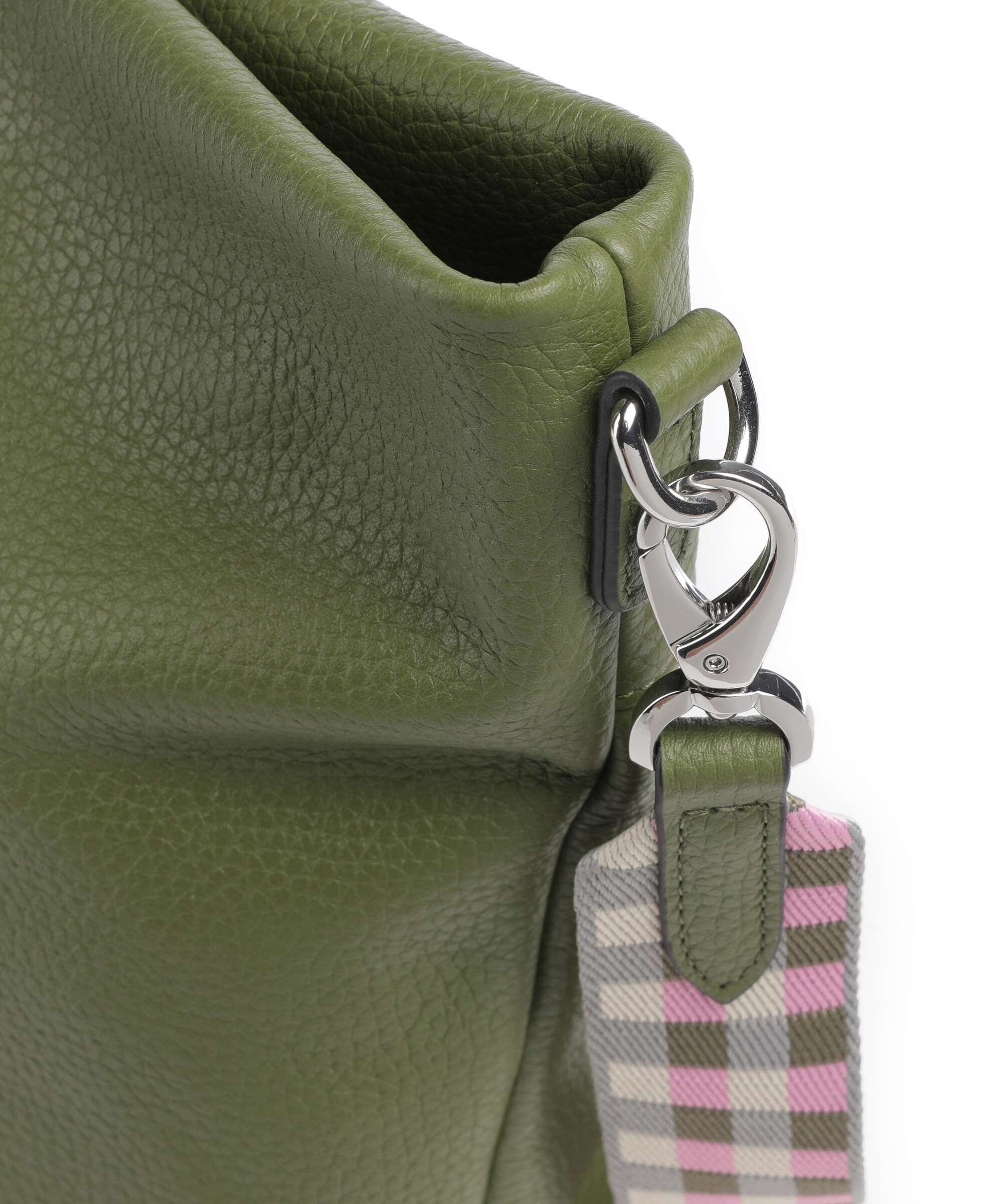 Picard Texel Bucket bag olive - Image 4