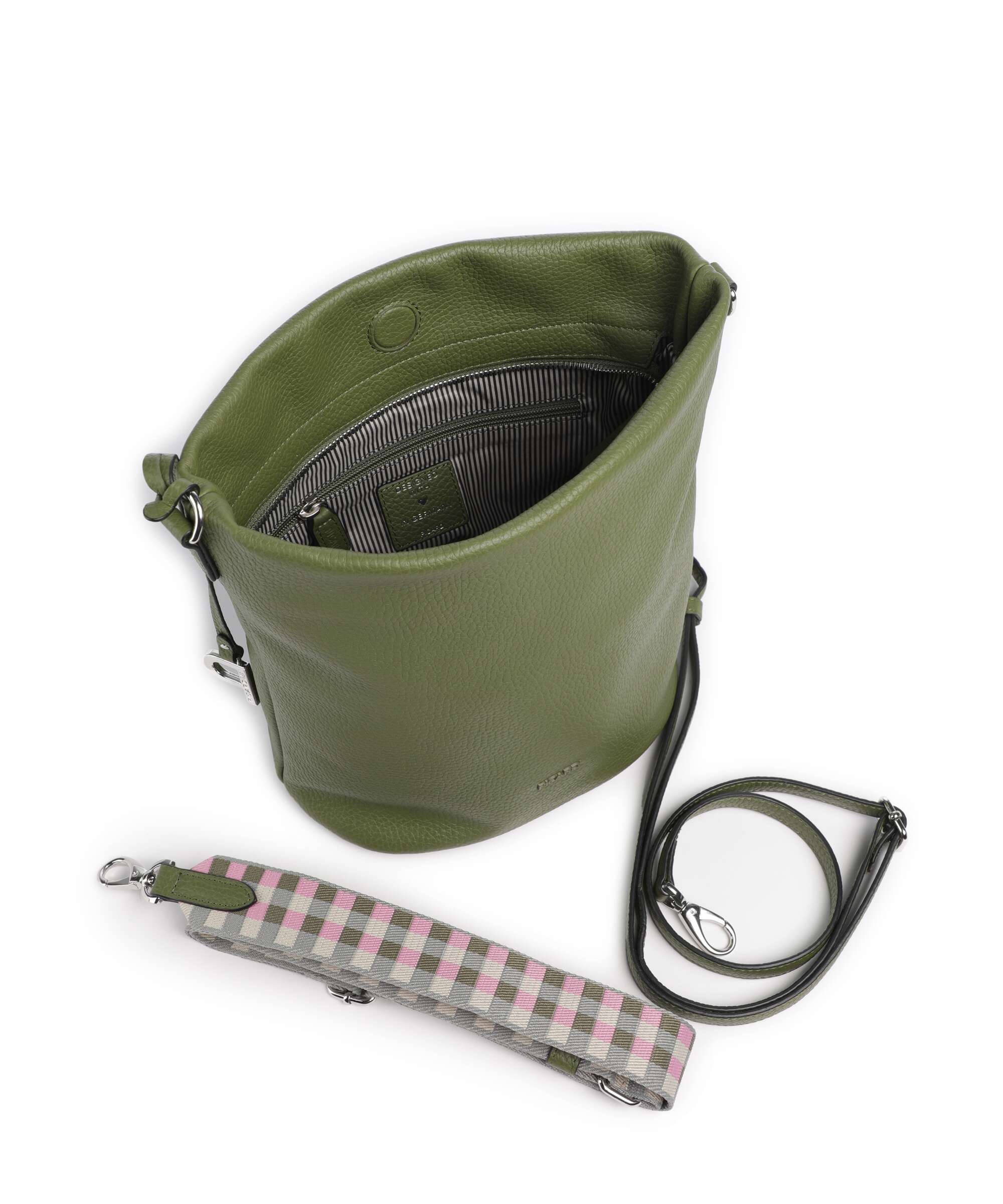 Picard Texel Bucket bag olive - Image 6