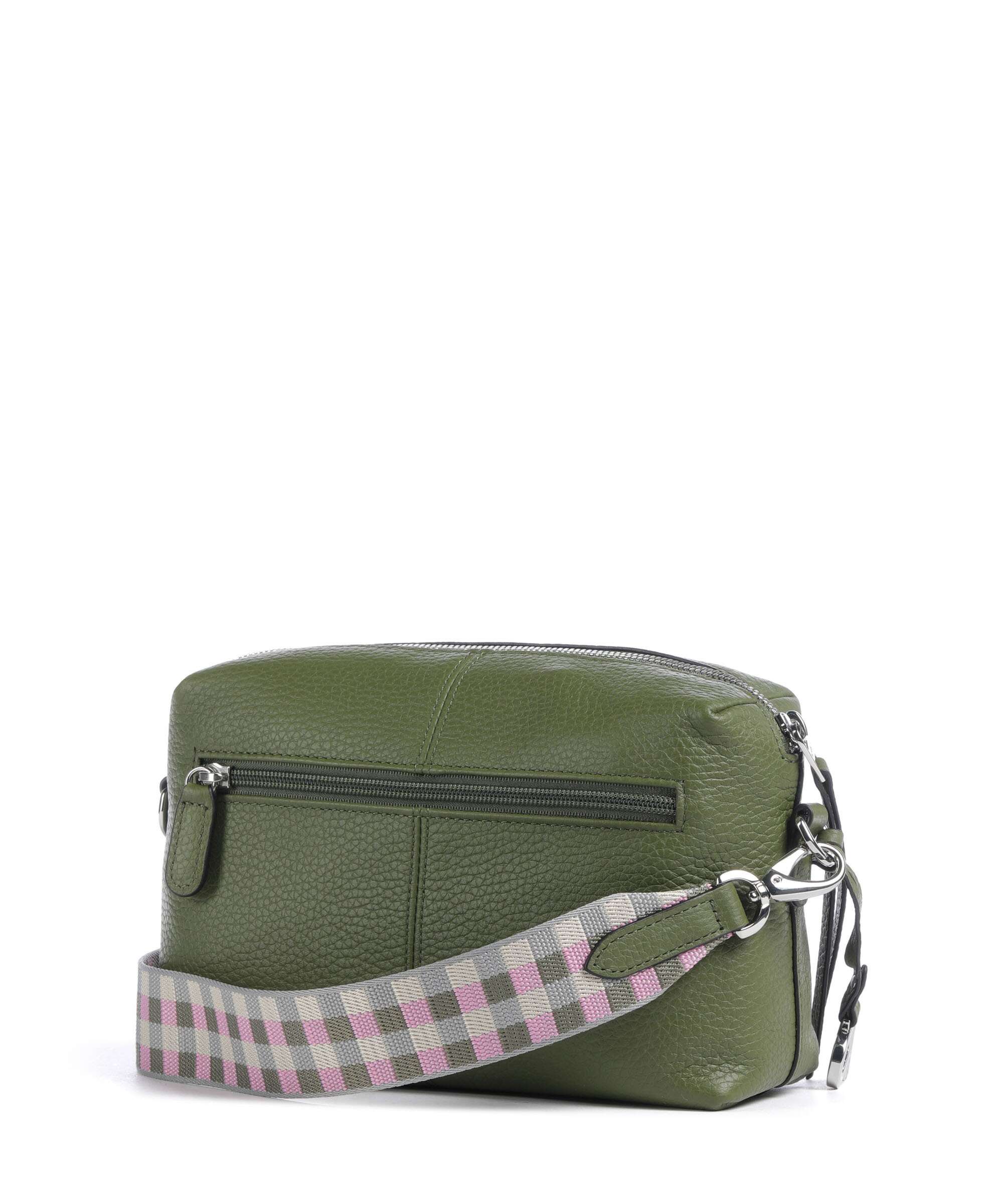 Picard Texel Crossbody bag olive - Image 2