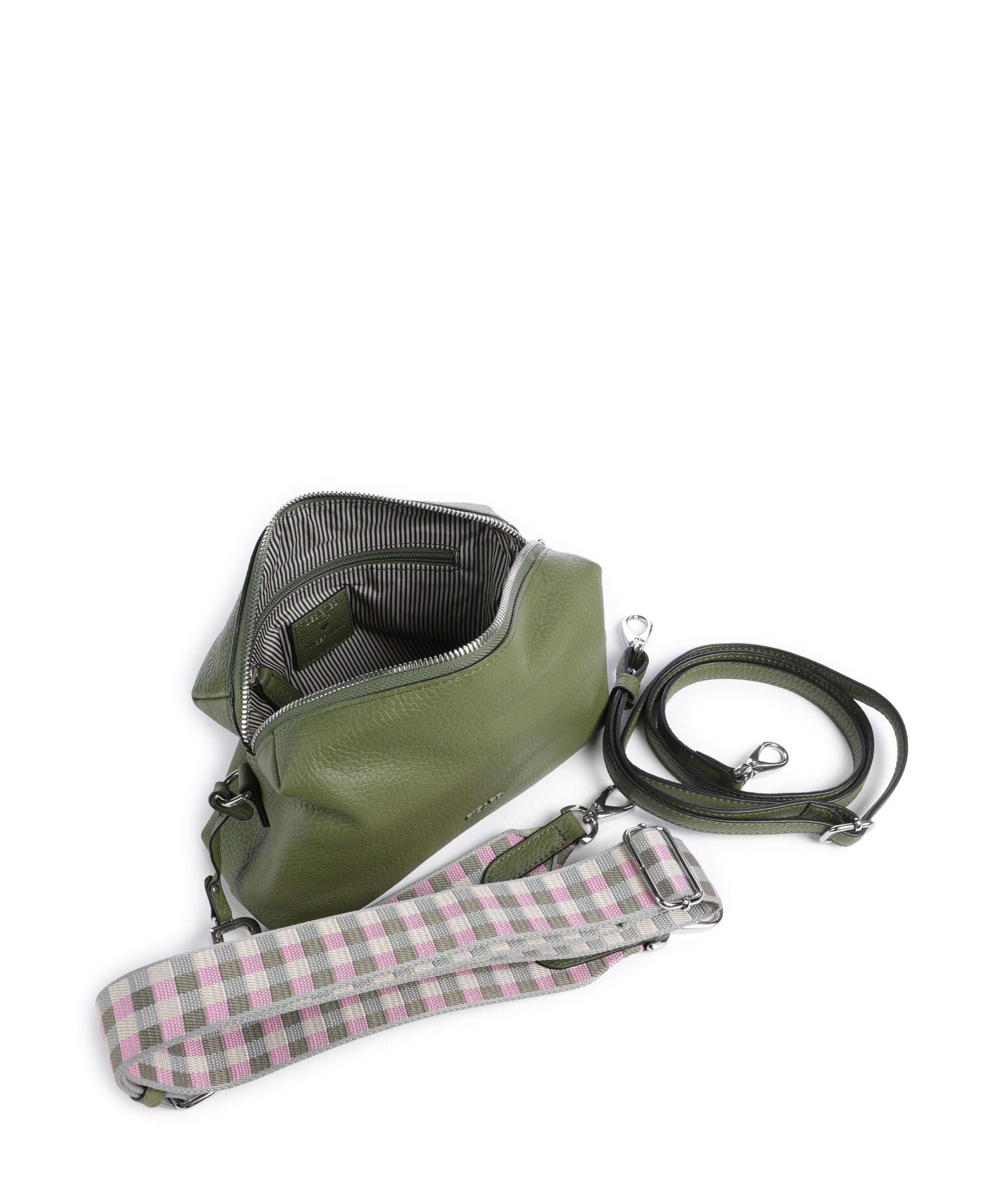 Picard Texel Crossbody bag olive - Image 6