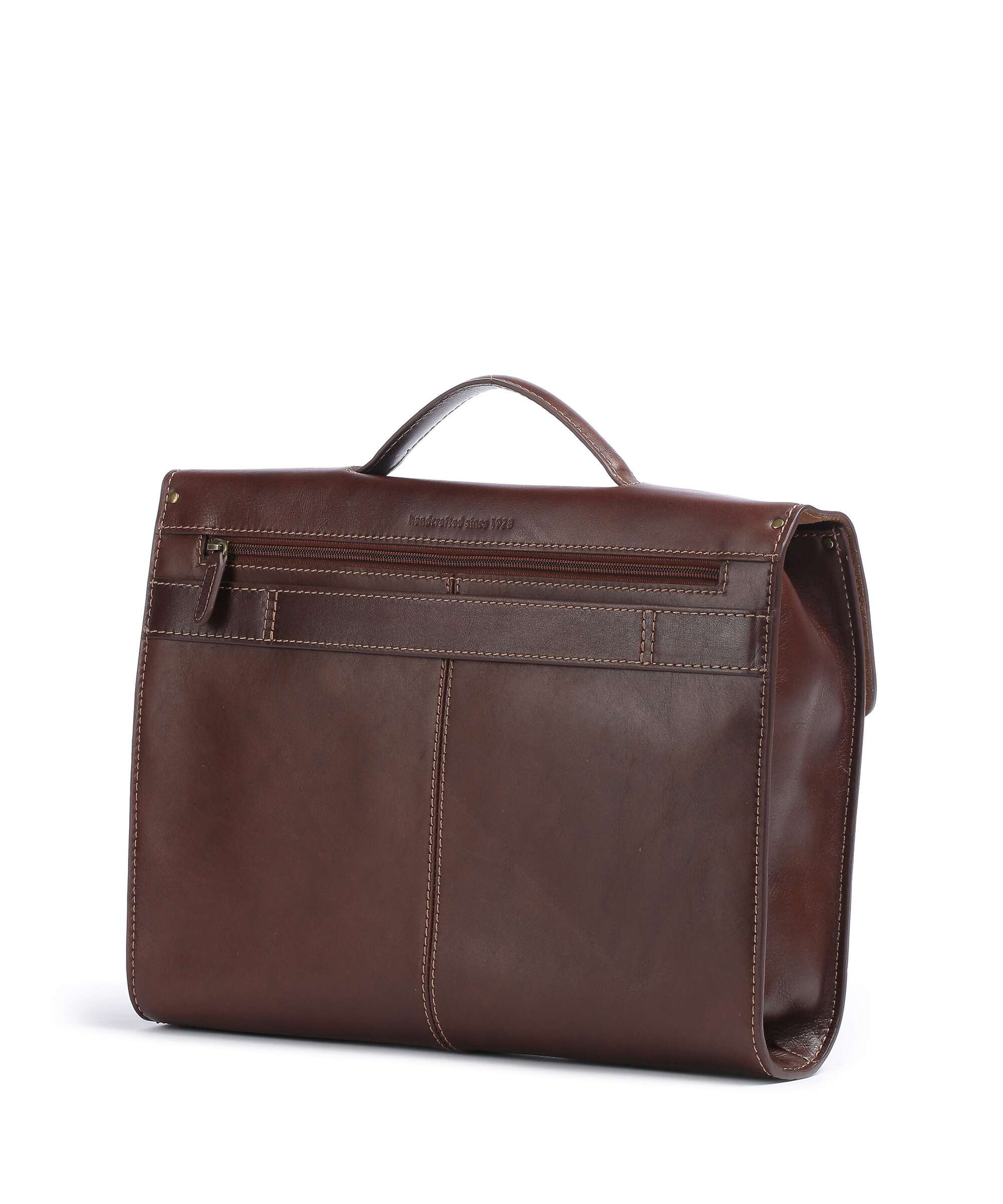 Picard Toscana Briefcase brown - Image 2