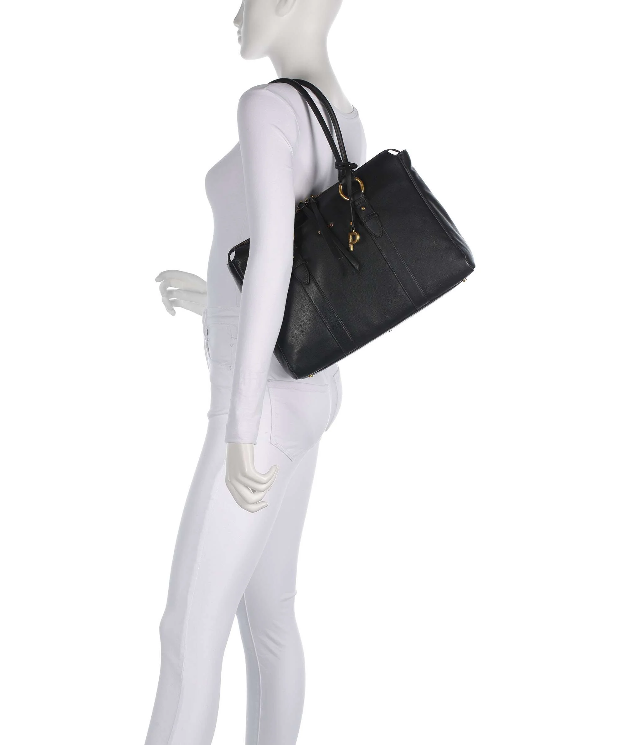 Picard Valesca Tote bag schwarz - Image 3