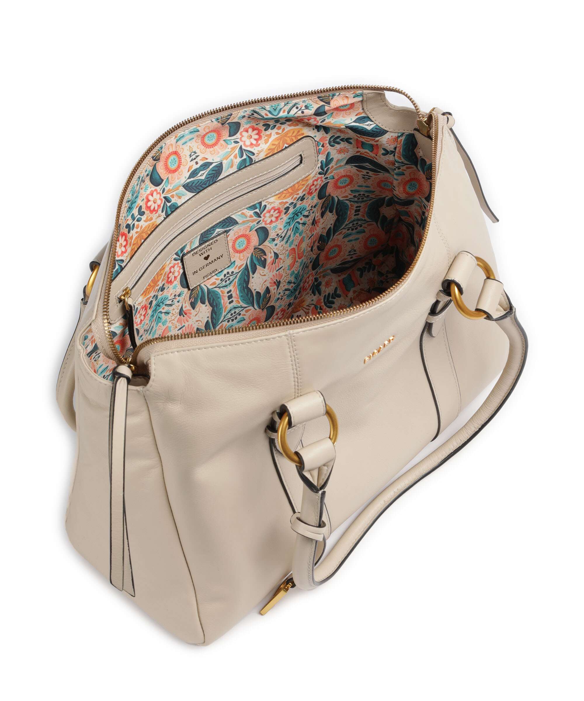 Picard Valesca Tote bag cookie - Image 6