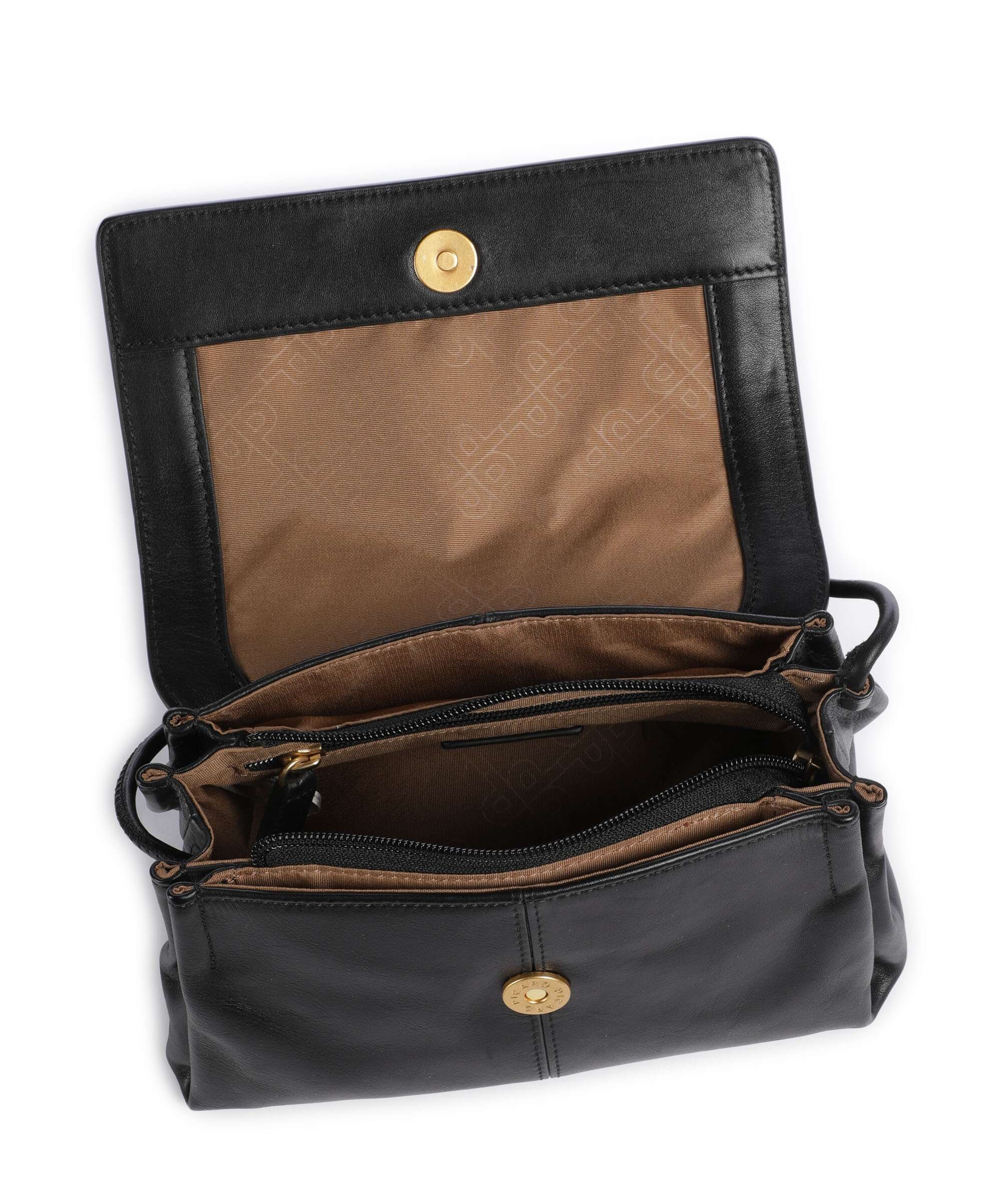 Picard Whisper Crossbody bag schwarz - Image 6