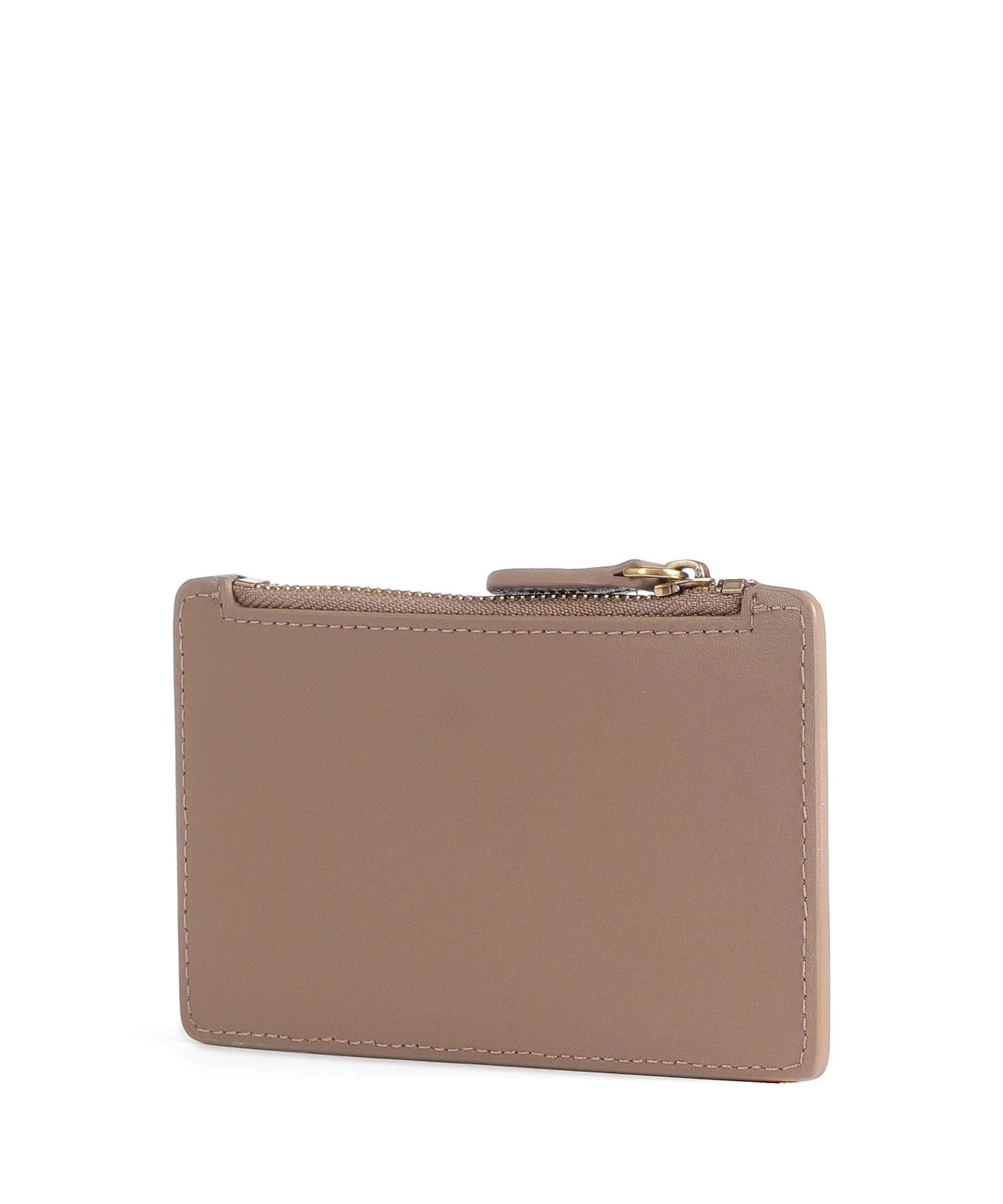 Pinko Airone Credit card holder biscotto zenzero/antique gold - Image 2