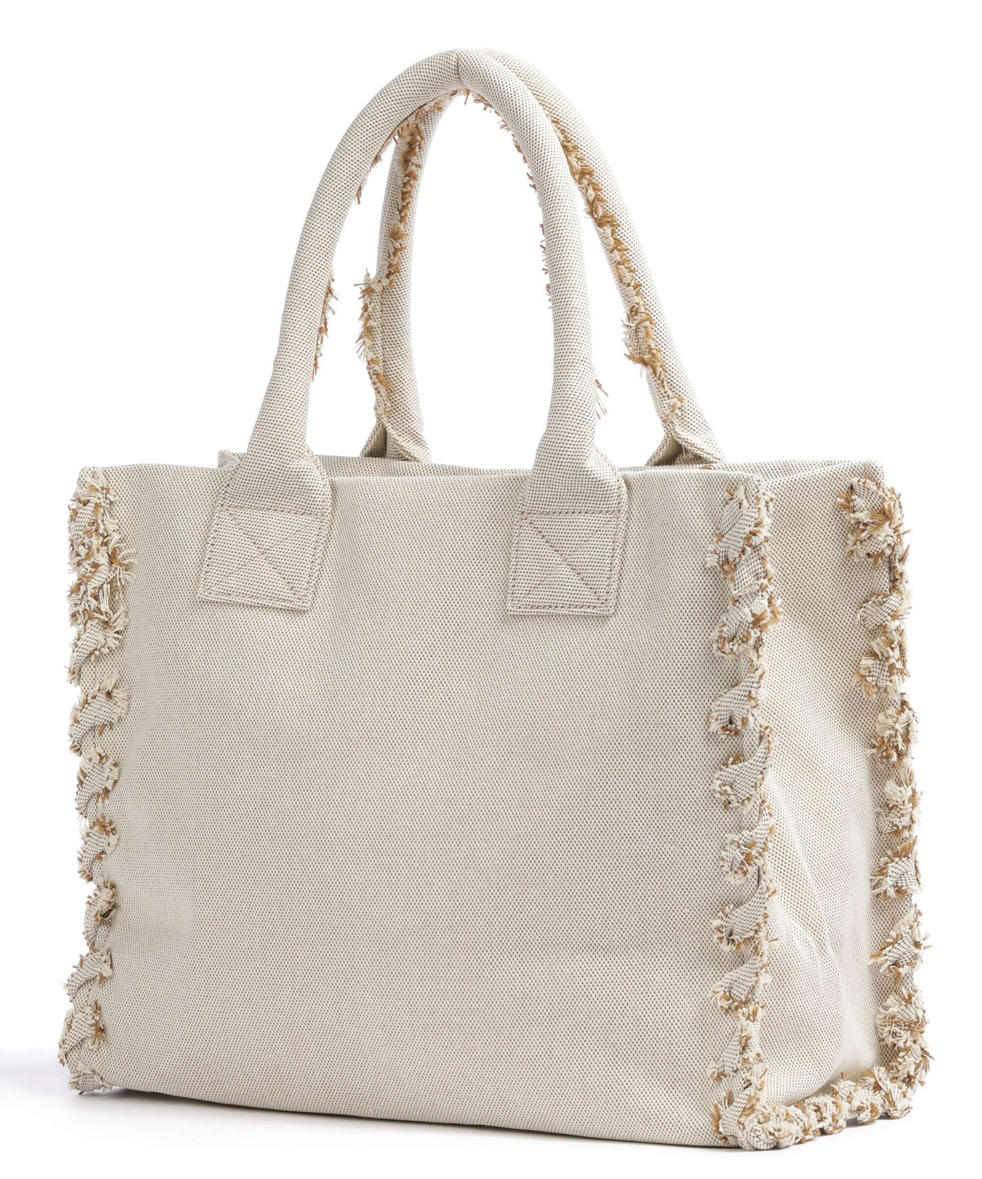Pinko Beach Handbag sabbia - Image 2
