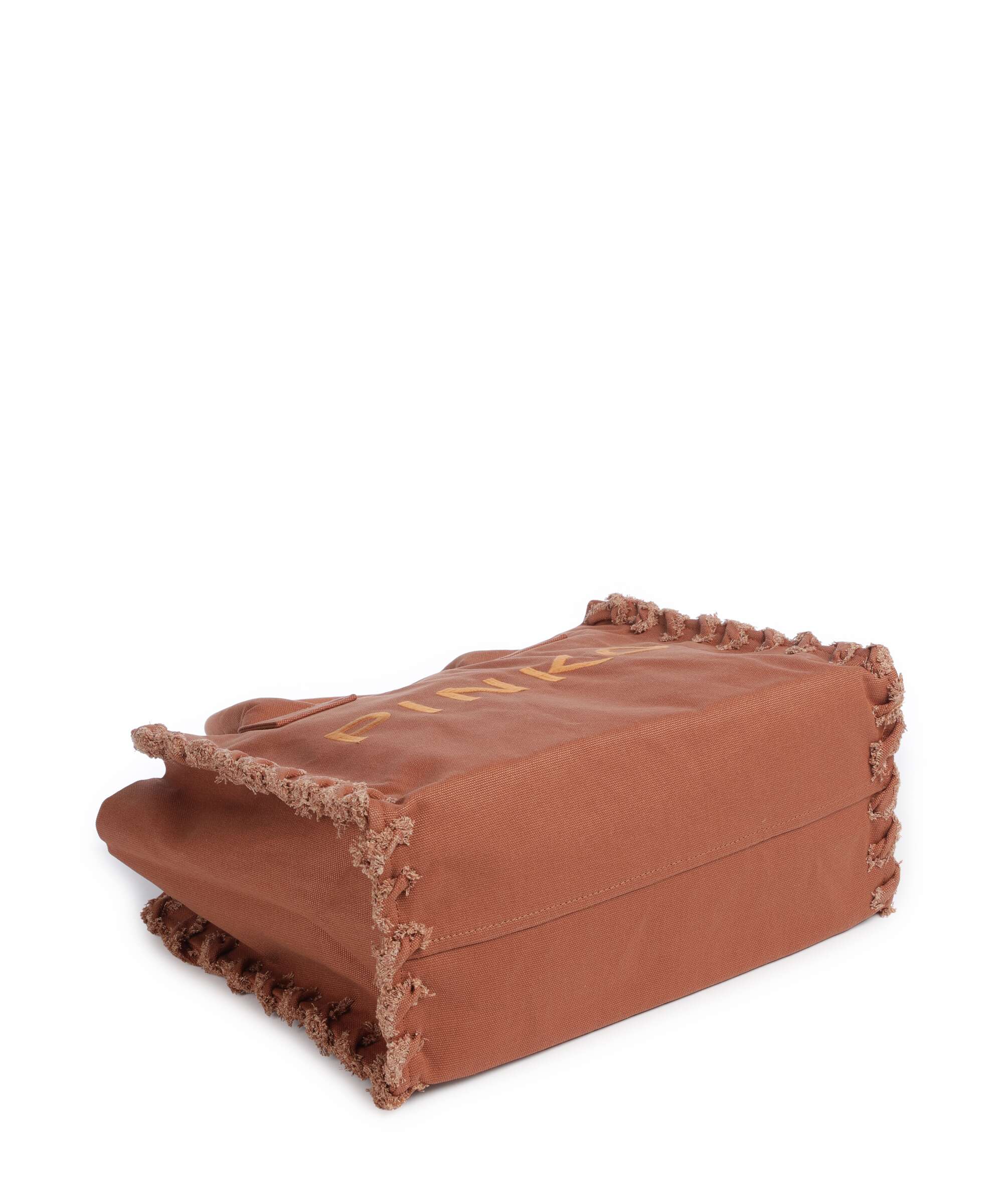 Pinko Beach Handbag beige/scoiattolo - Image 3