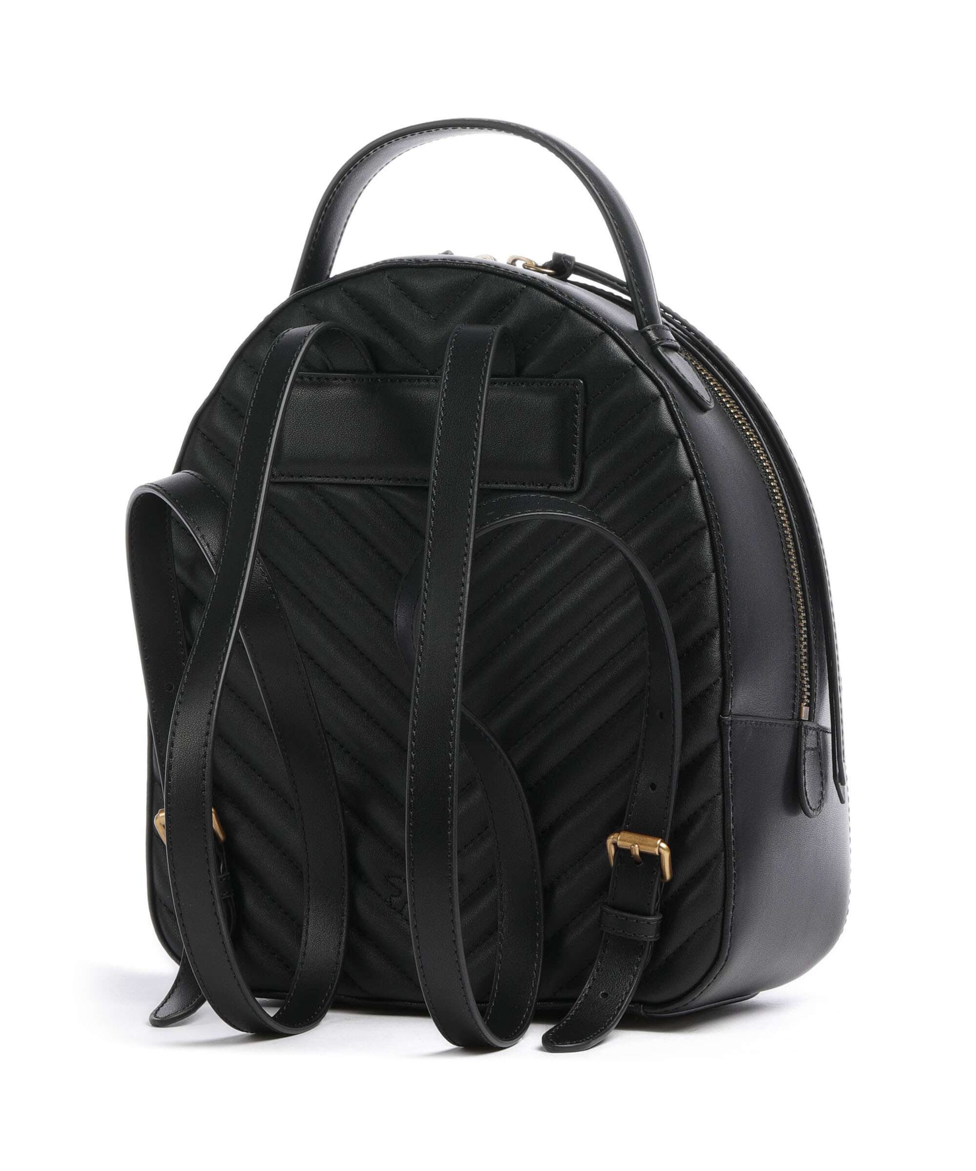 Pinko Love Click Backpack nero - Image 2