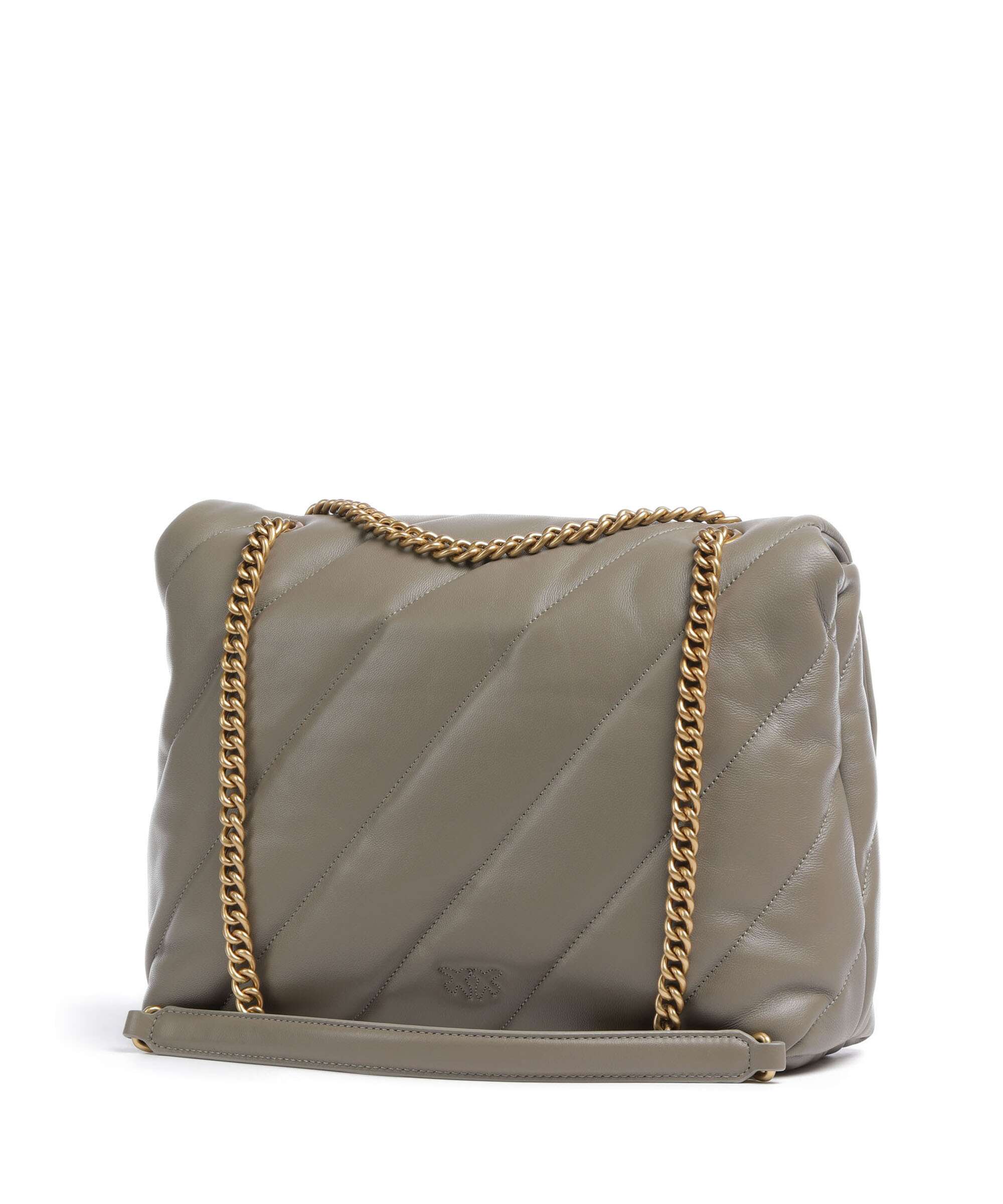 Pinko Love Puff Big Shoulder bag noce - Image 2