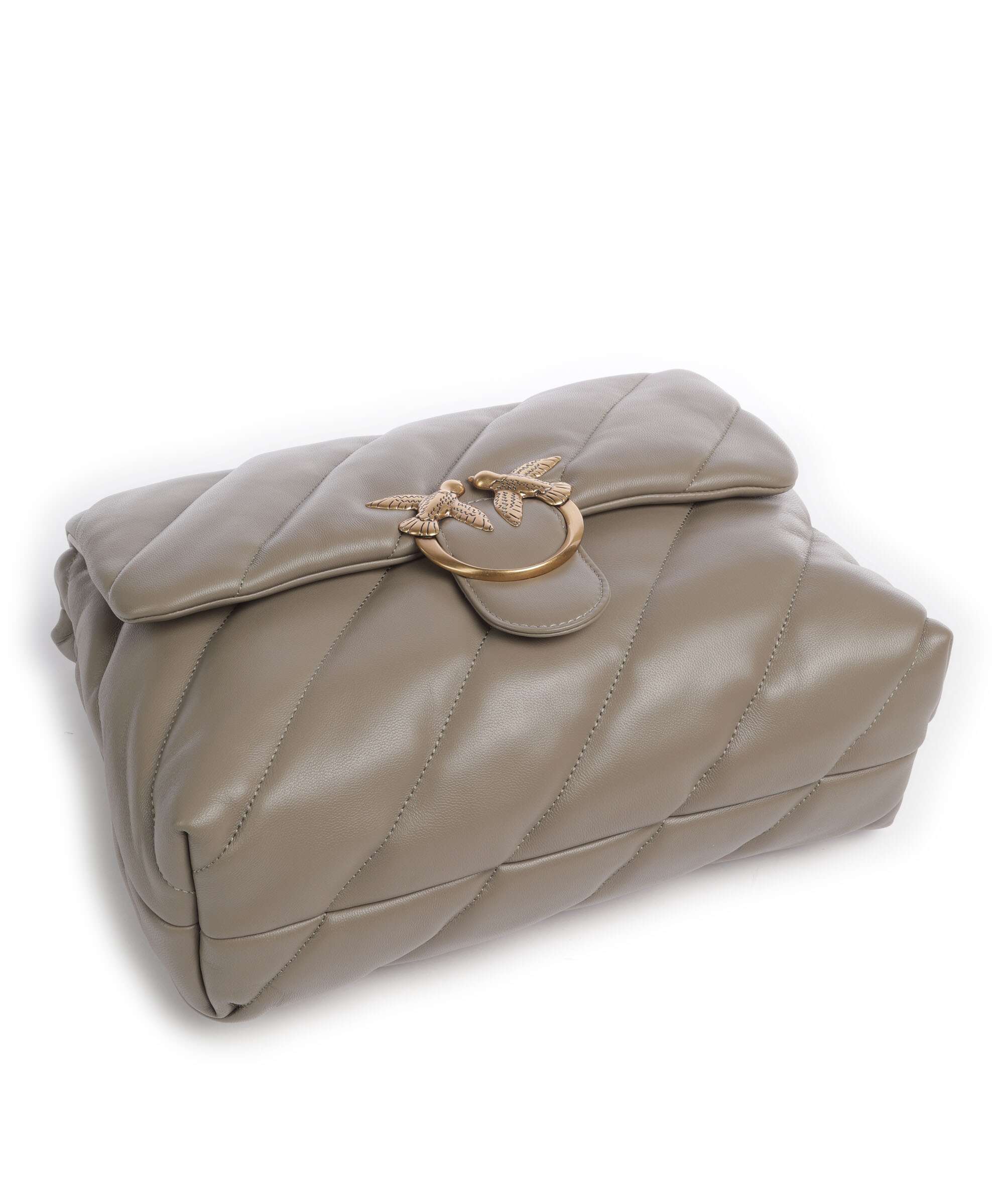 Pinko Love Puff Big Shoulder bag noce - Image 4