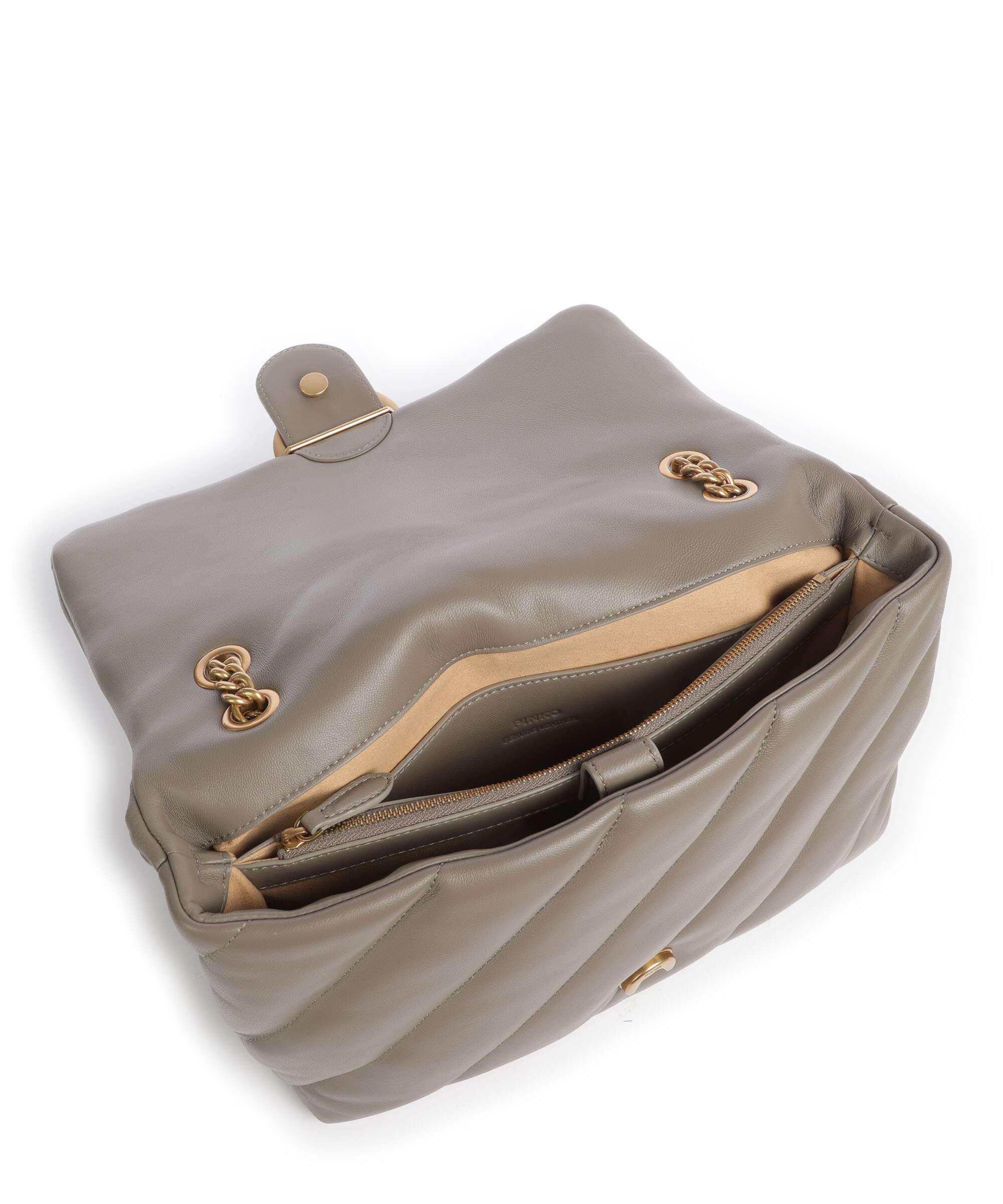 Pinko Love Puff Big Shoulder bag noce - Image 5