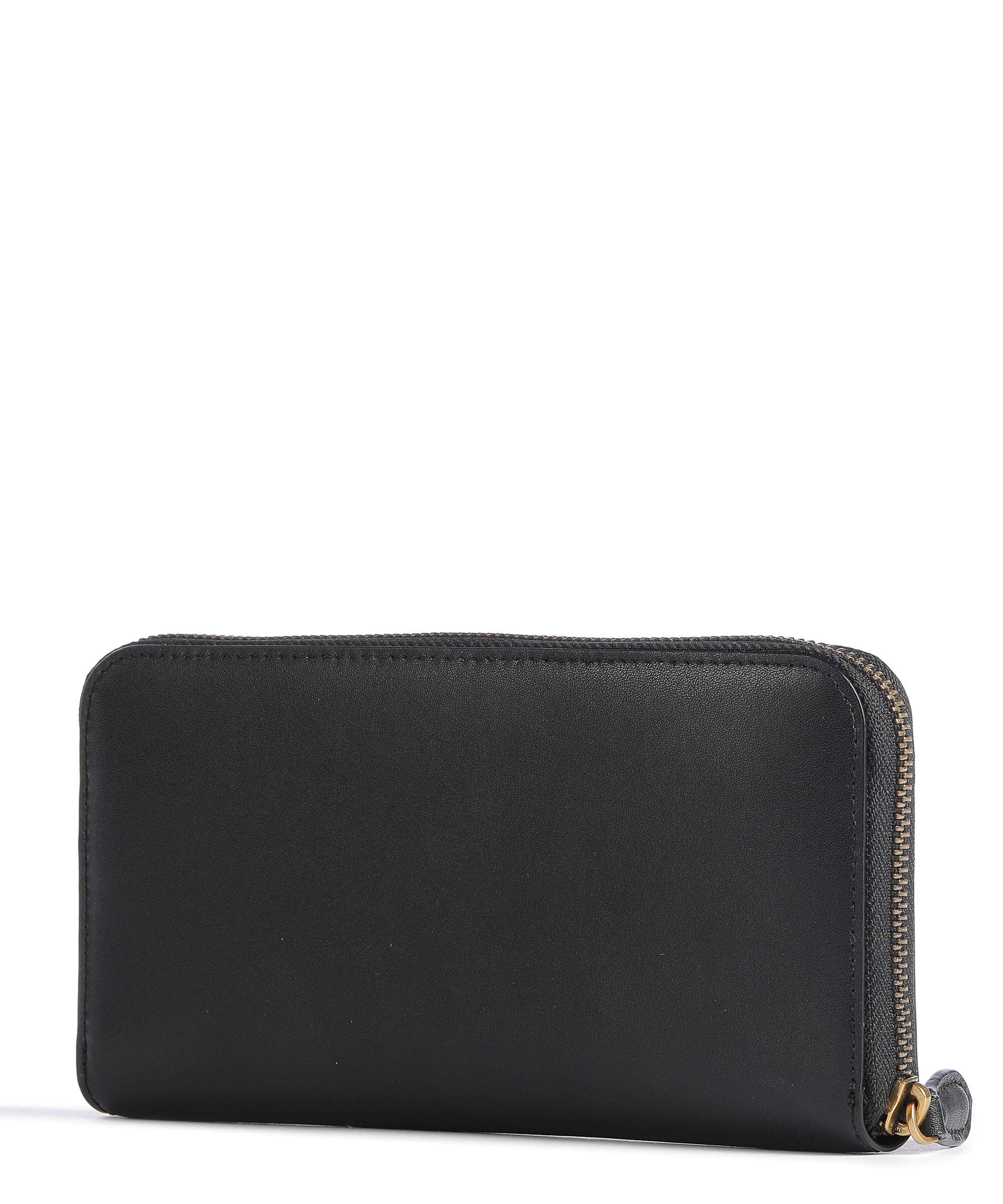 Pinko Ryder Wallet nero/antique gold - Image 3