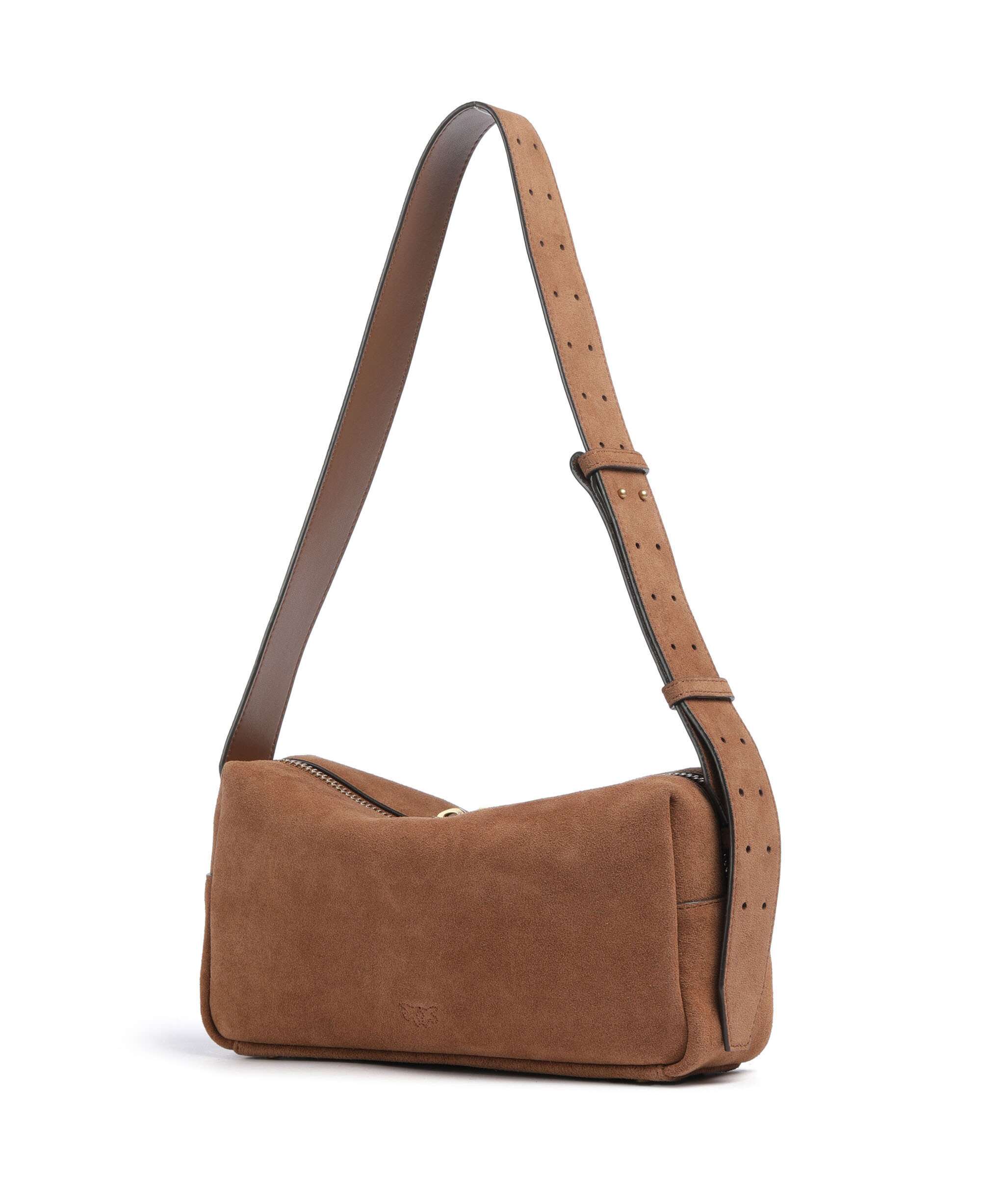 Pinko Shoulder bag marrone/leone/antique gold - Image 2