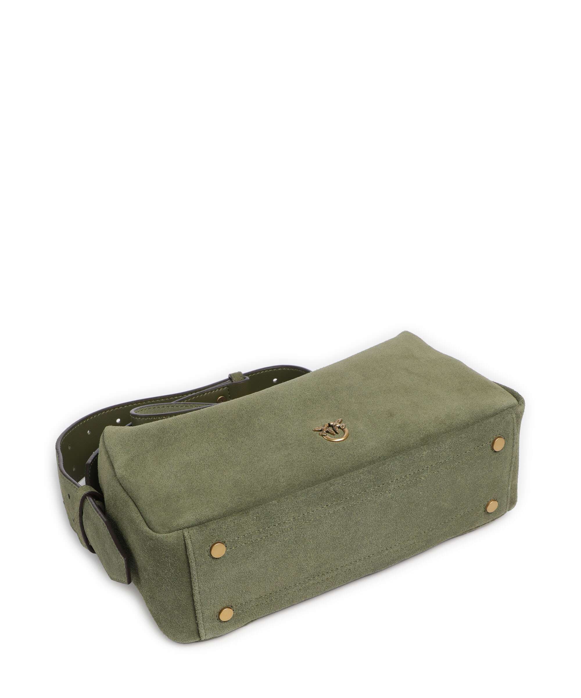 Pinko Shoulder bag oliva capulet/antique gold - Image 5