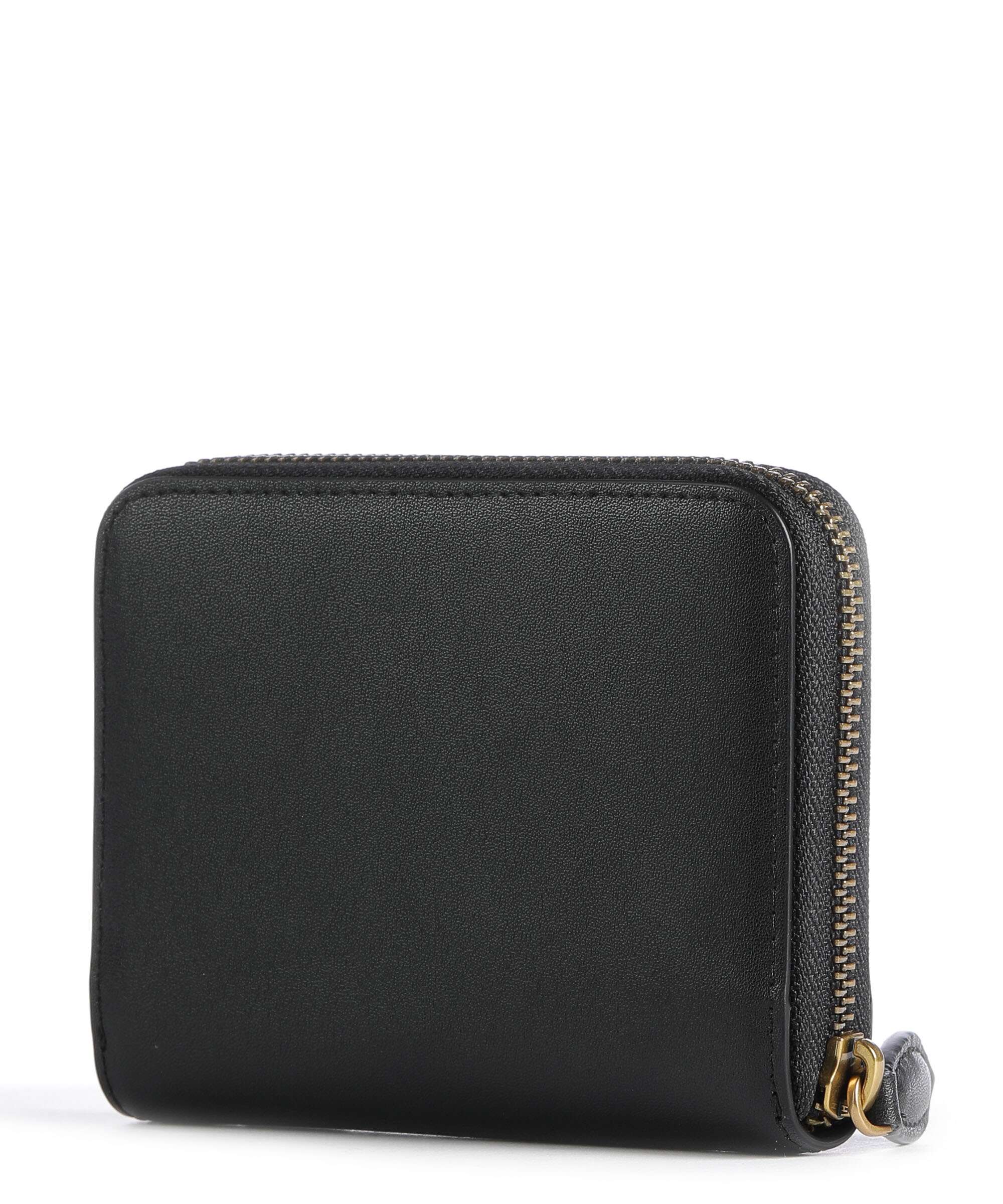 Pinko Taylor Wallet nero/antique gold - Image 3