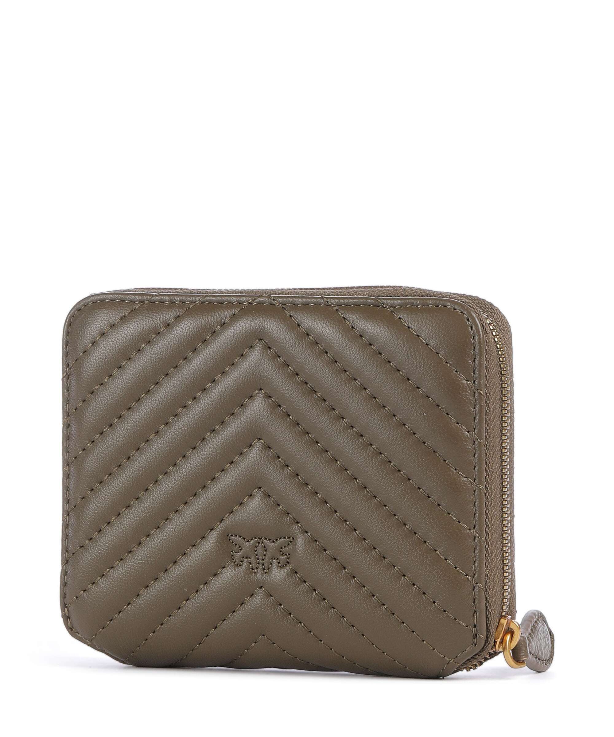 Pinko Taylor Wallet scricciolo/antique gold - Image 3