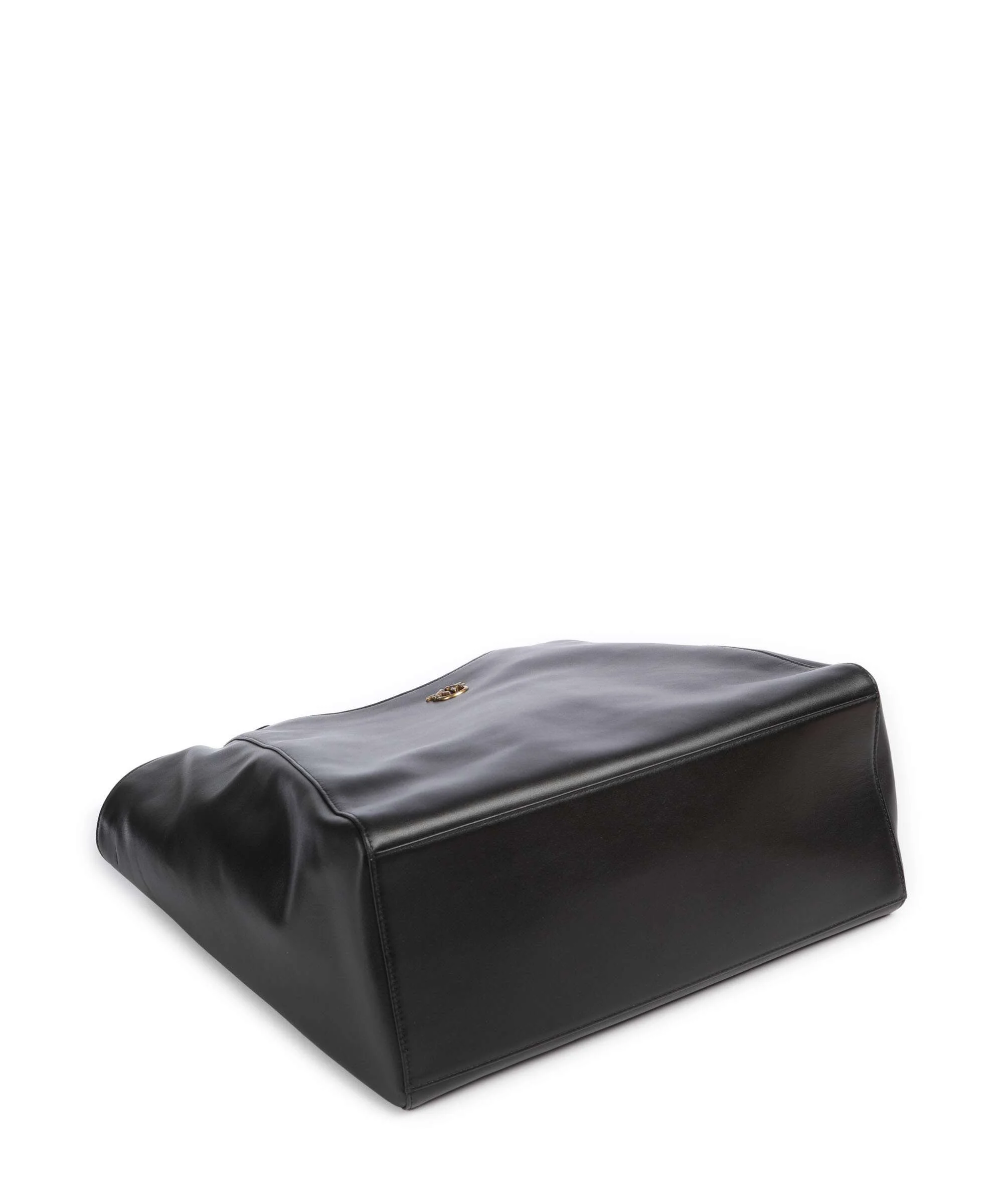 Pinko Tote bag nero/antique gold - Image 5