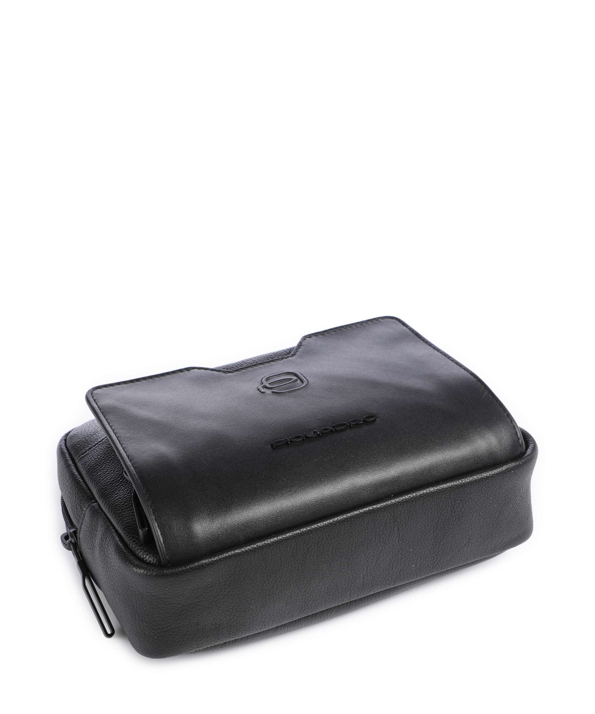Piquadro Ael Crossbody bag black - Image 5