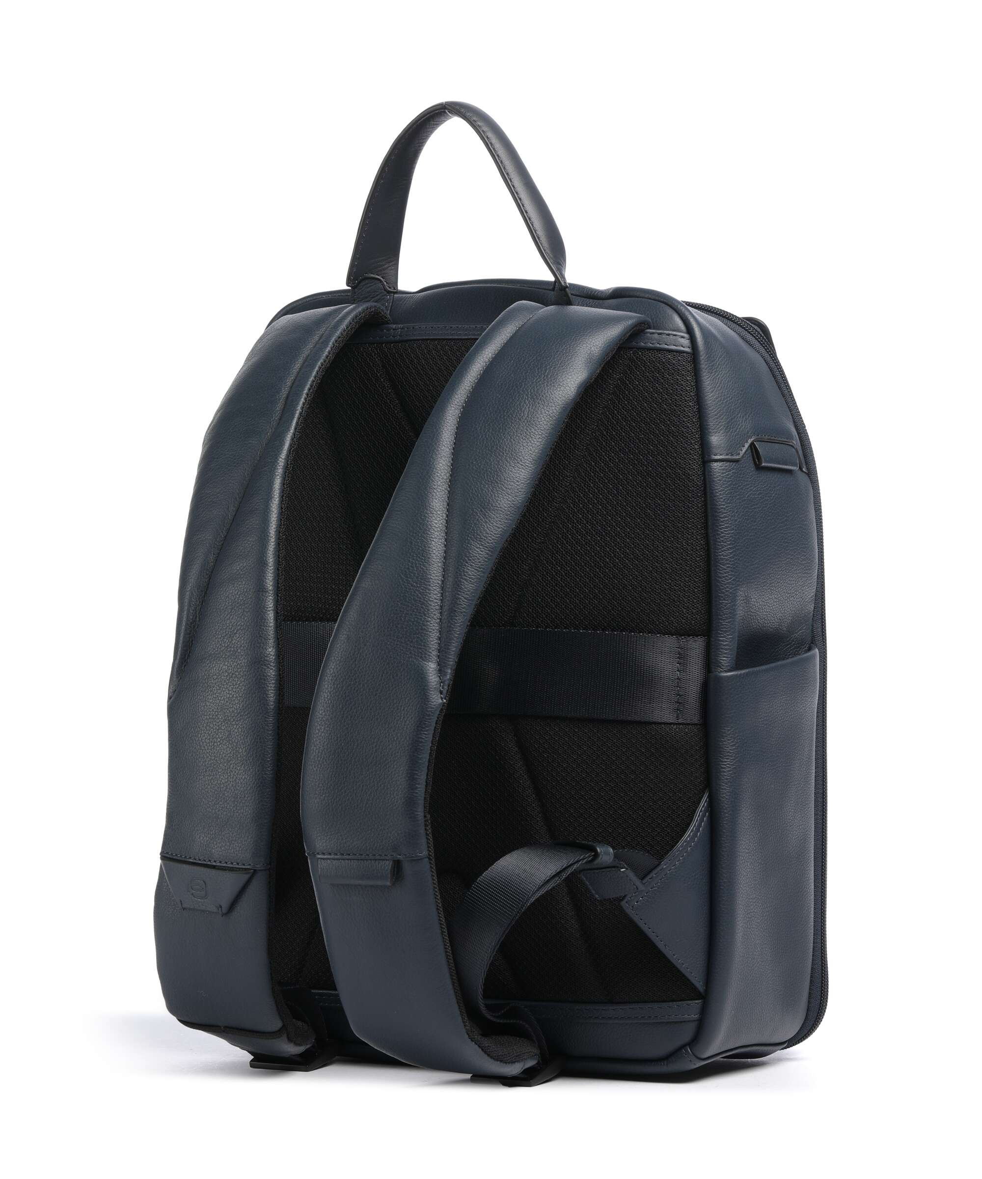 Piquadro Ael Laptop backpack blue - Image 2