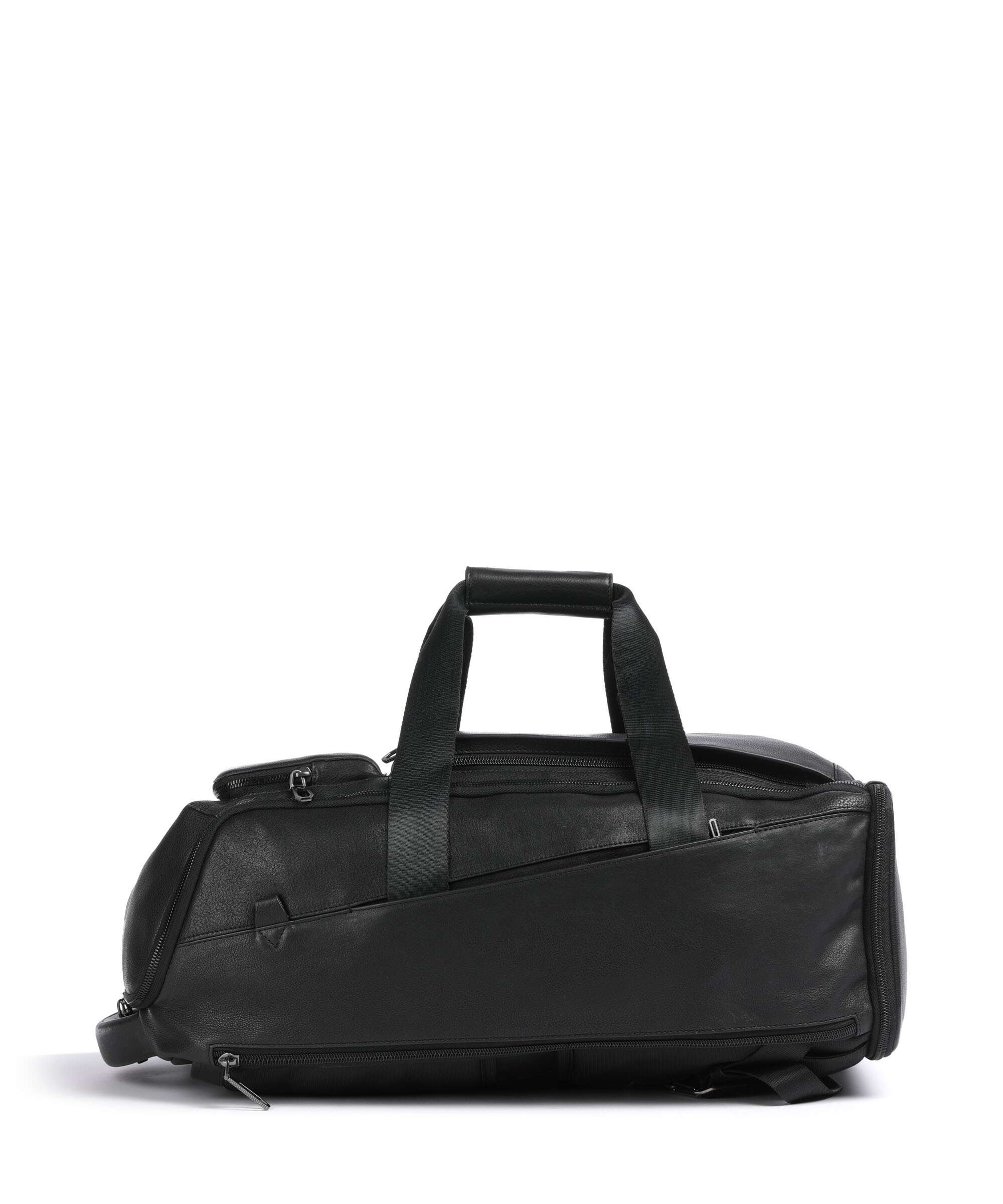 Piquadro Arne Travel backpack nero - Image 4