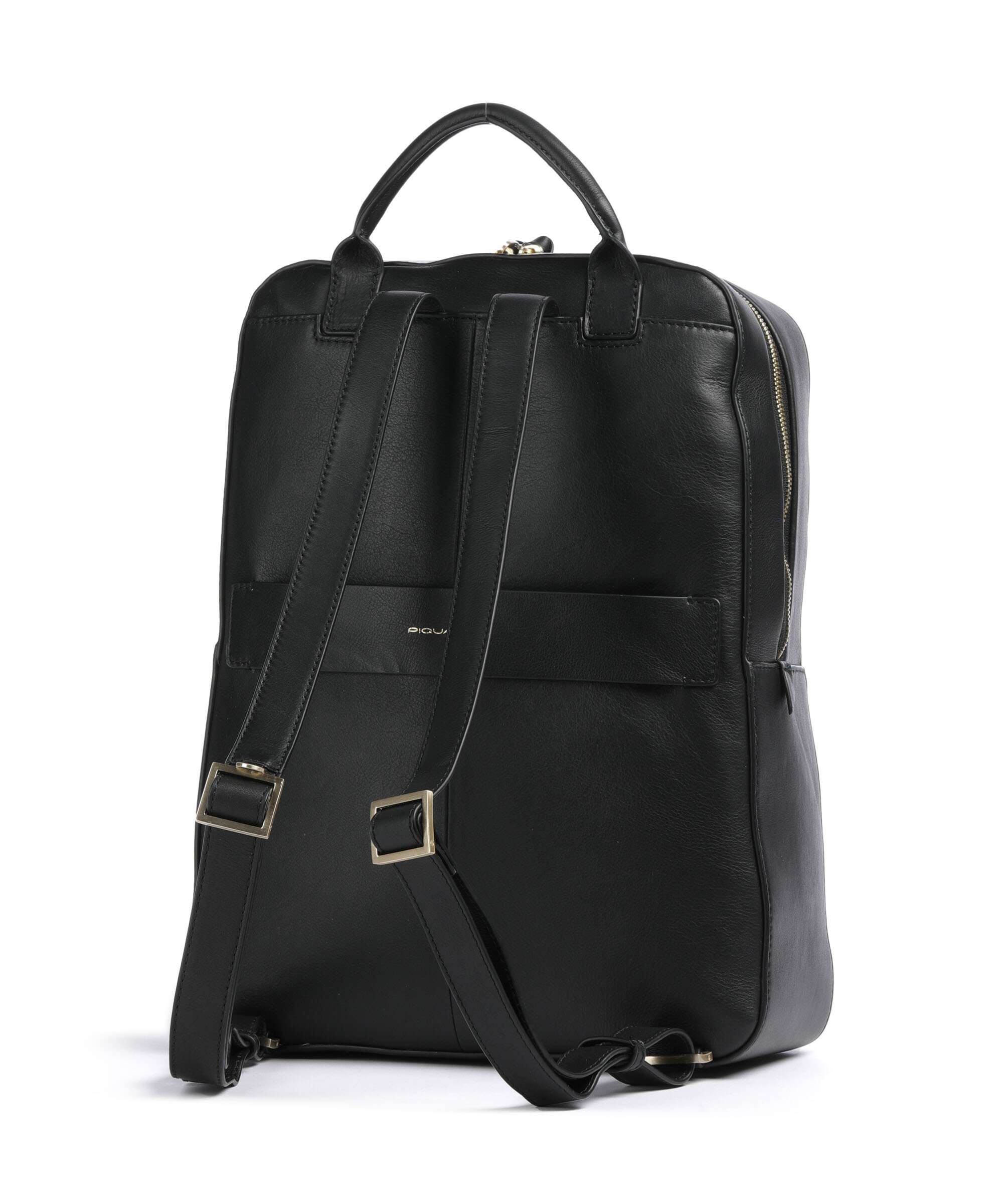 Piquadro Ashley Backpack nero - Image 2