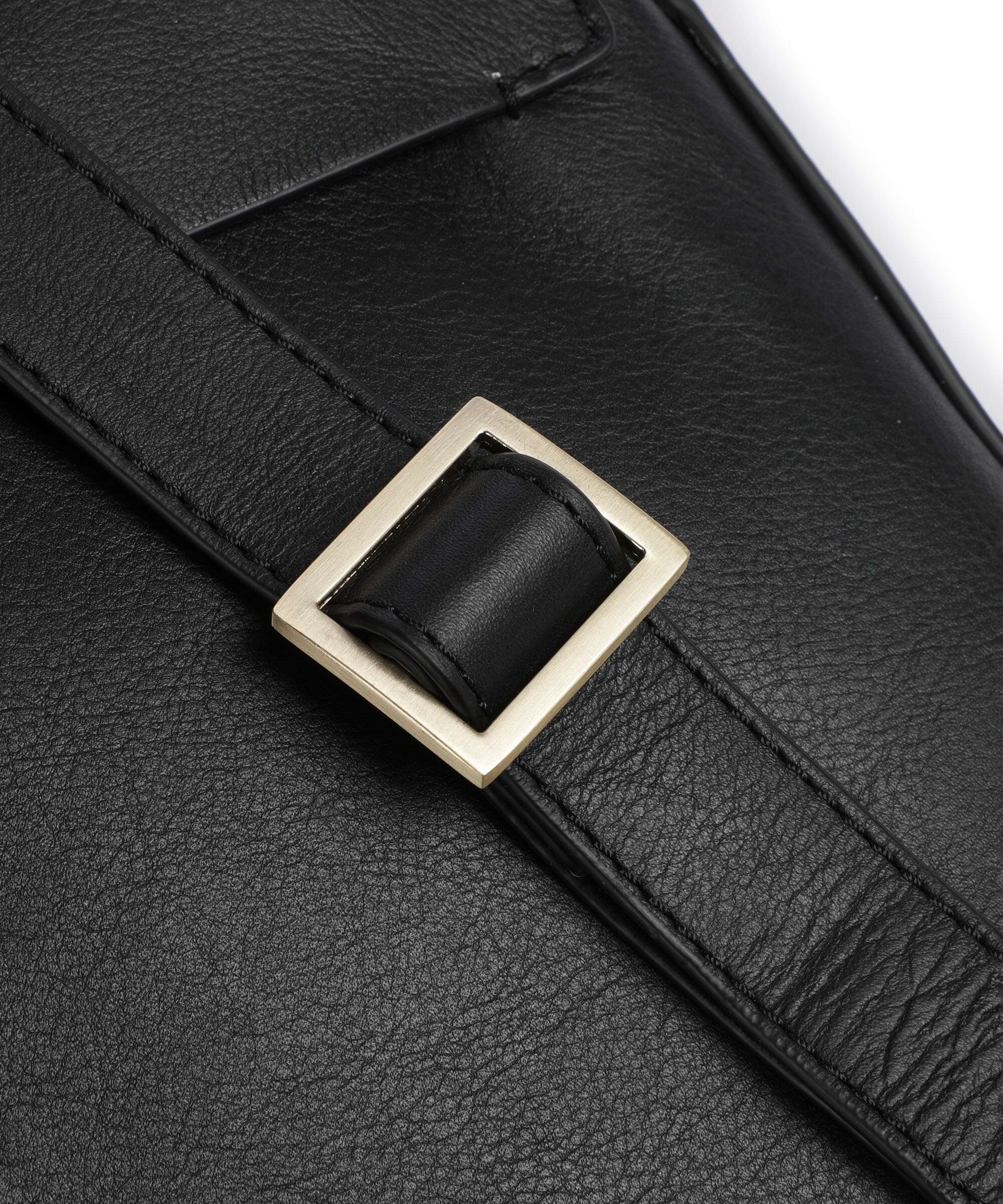 Piquadro Ashley Backpack nero - Image 4