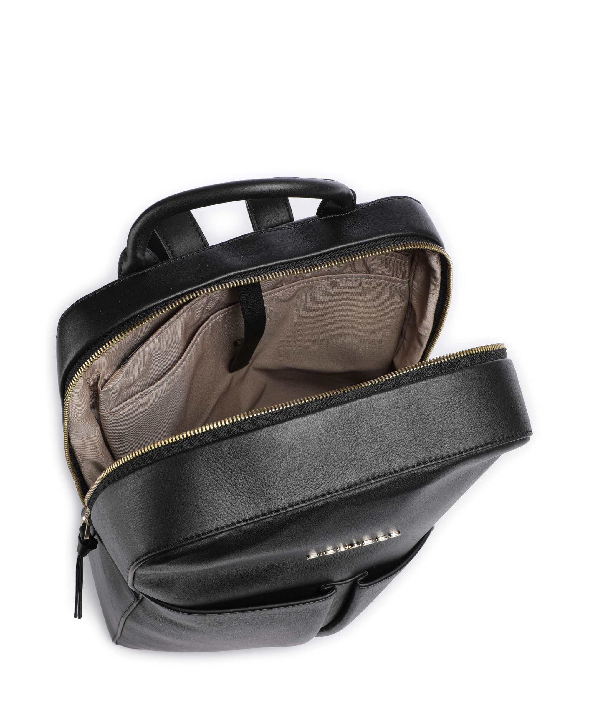 Piquadro Ashley Backpack nero - Image 5