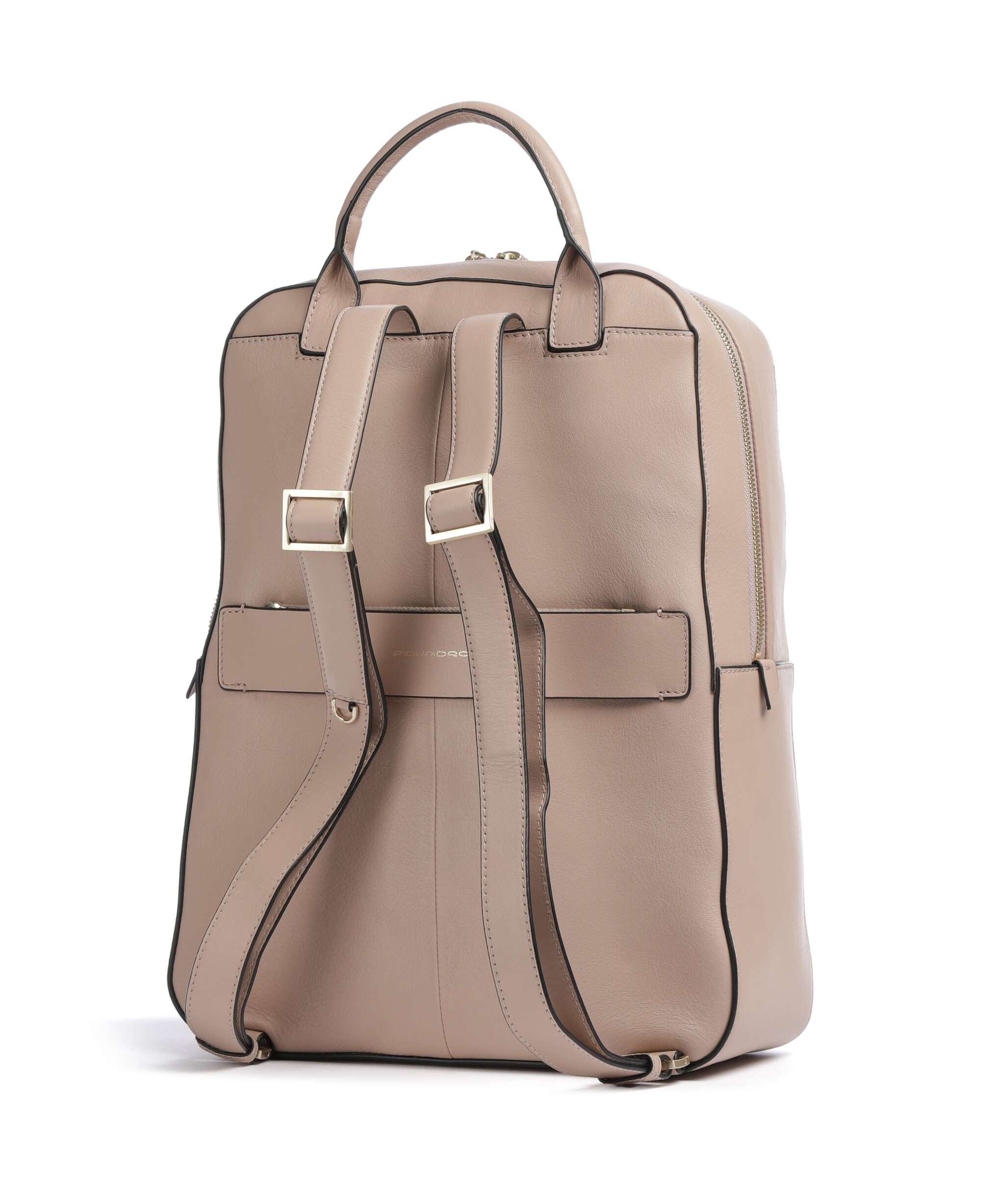 Piquadro Ashley Backpack pink - Image 2