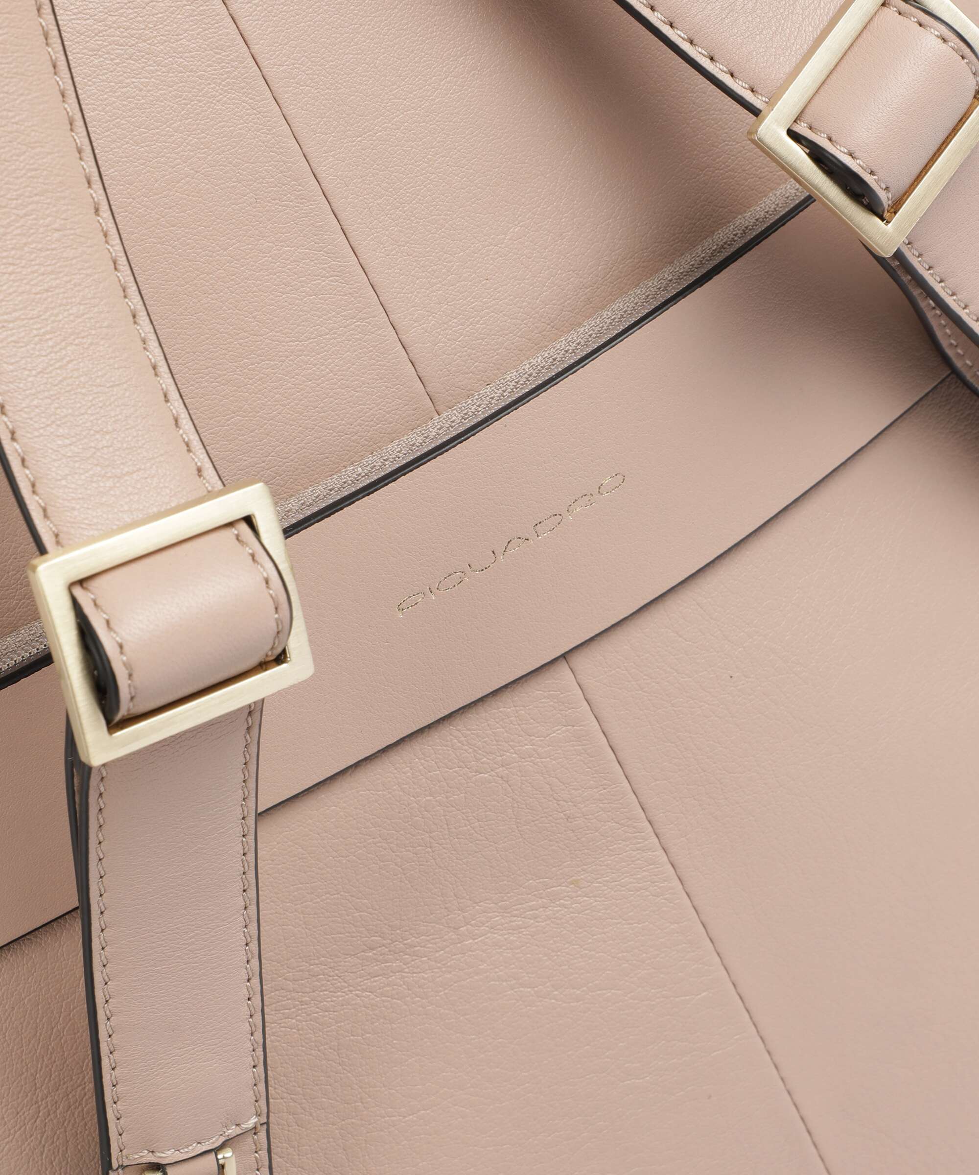 Piquadro Ashley Backpack pink - Image 4
