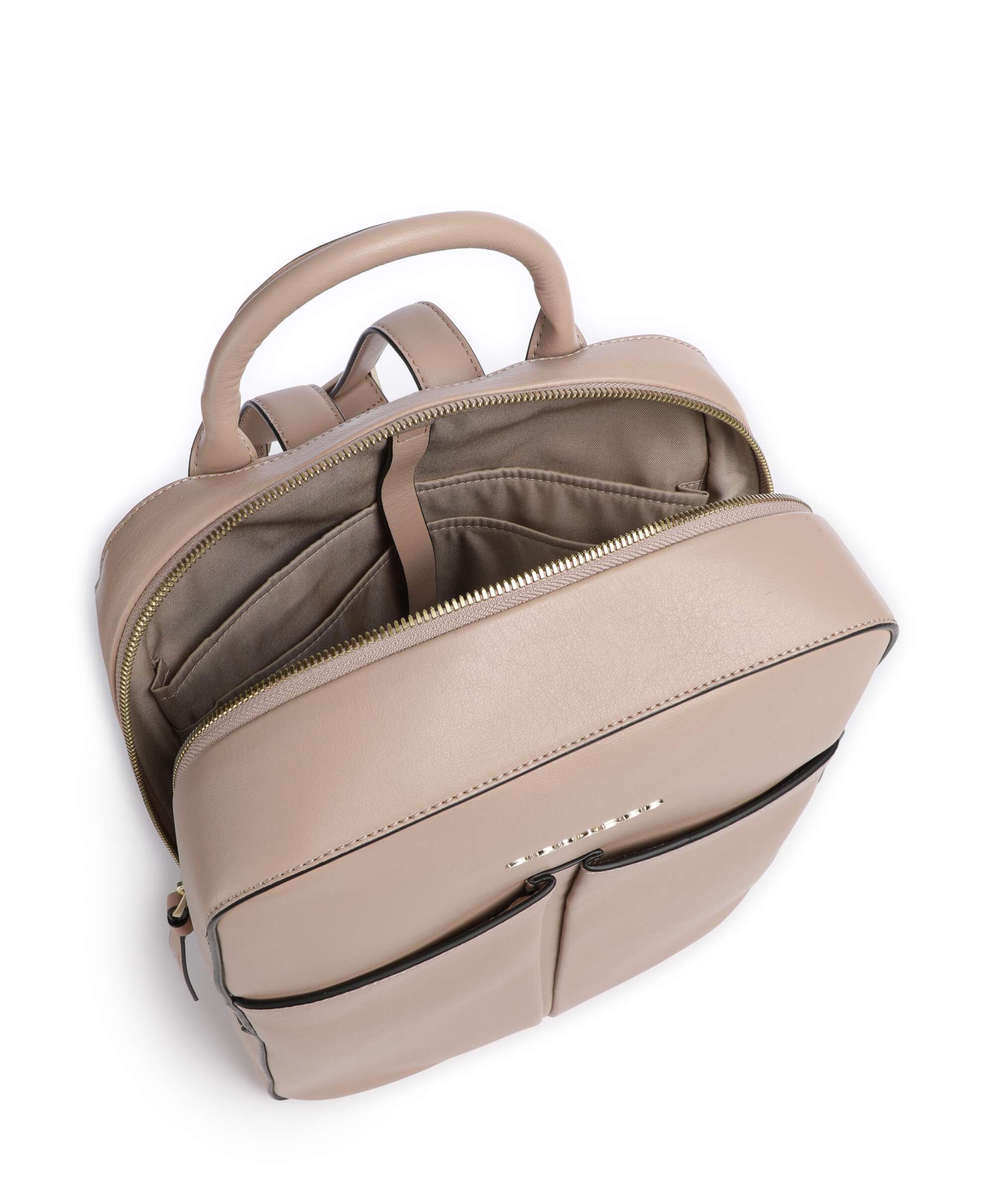 Piquadro Ashley Backpack pink - Image 5