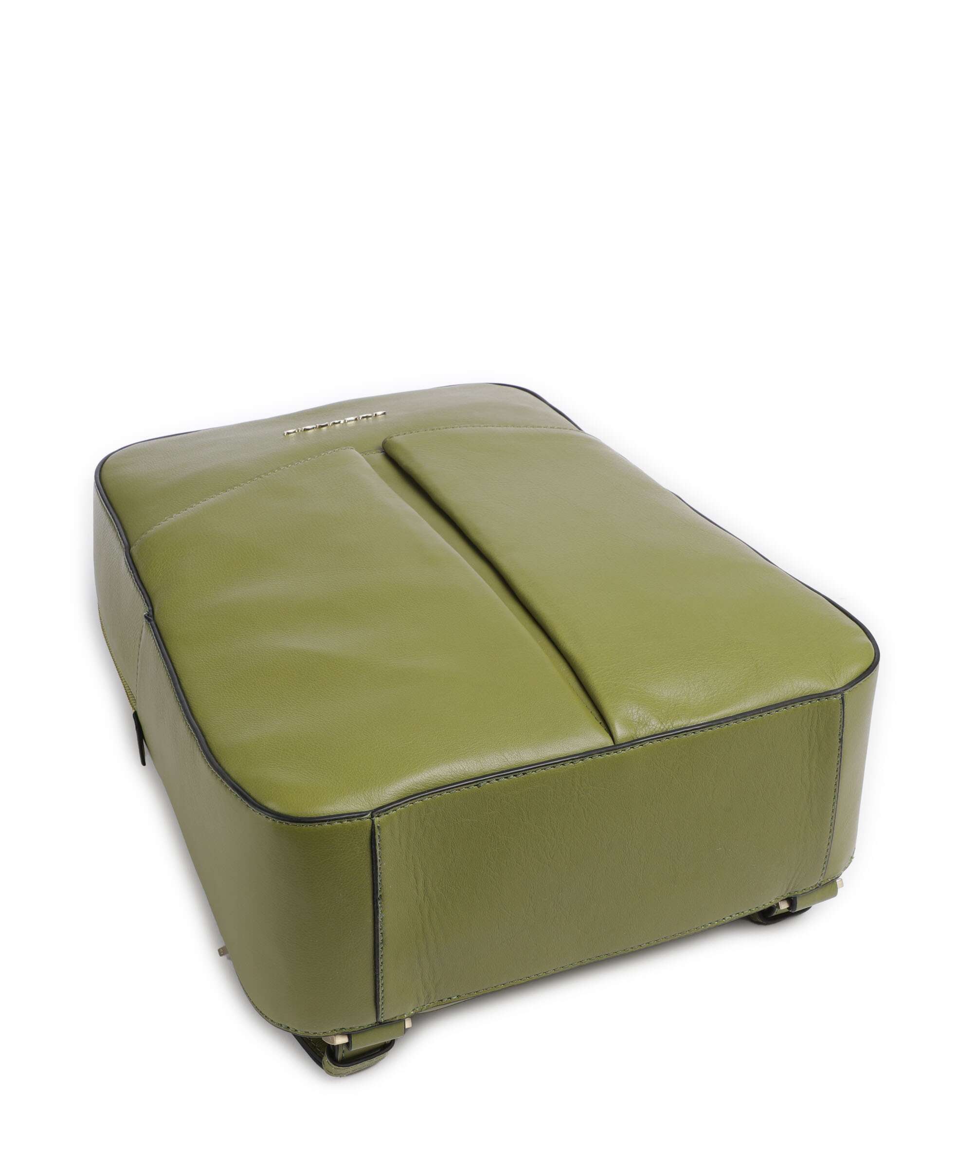 Piquadro Ashley Backpack green - Image 4