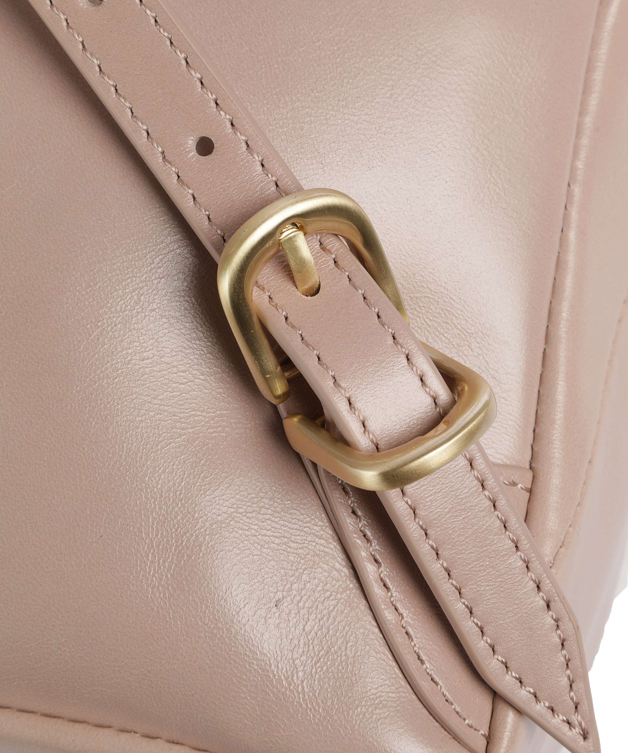 Piquadro Blue Square Backpack pink - Image 4