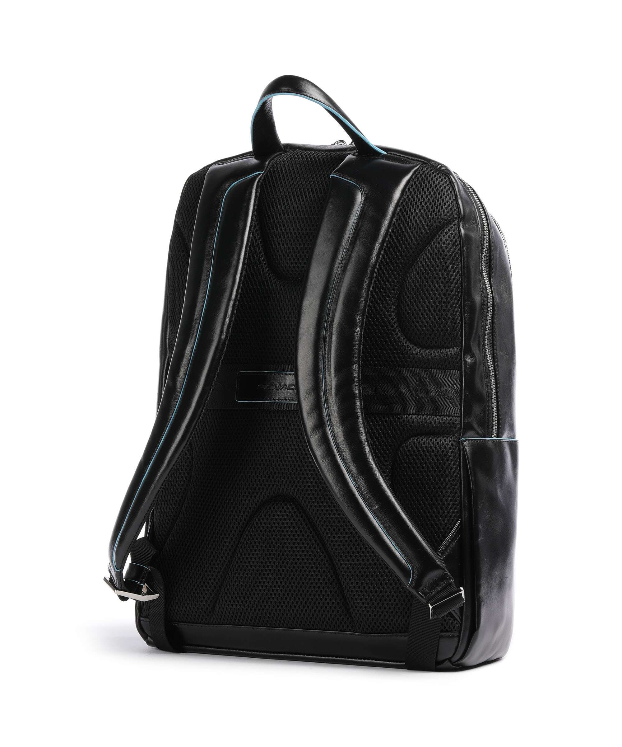 Piquadro Blue Square Laptop backpack nero - Image 2