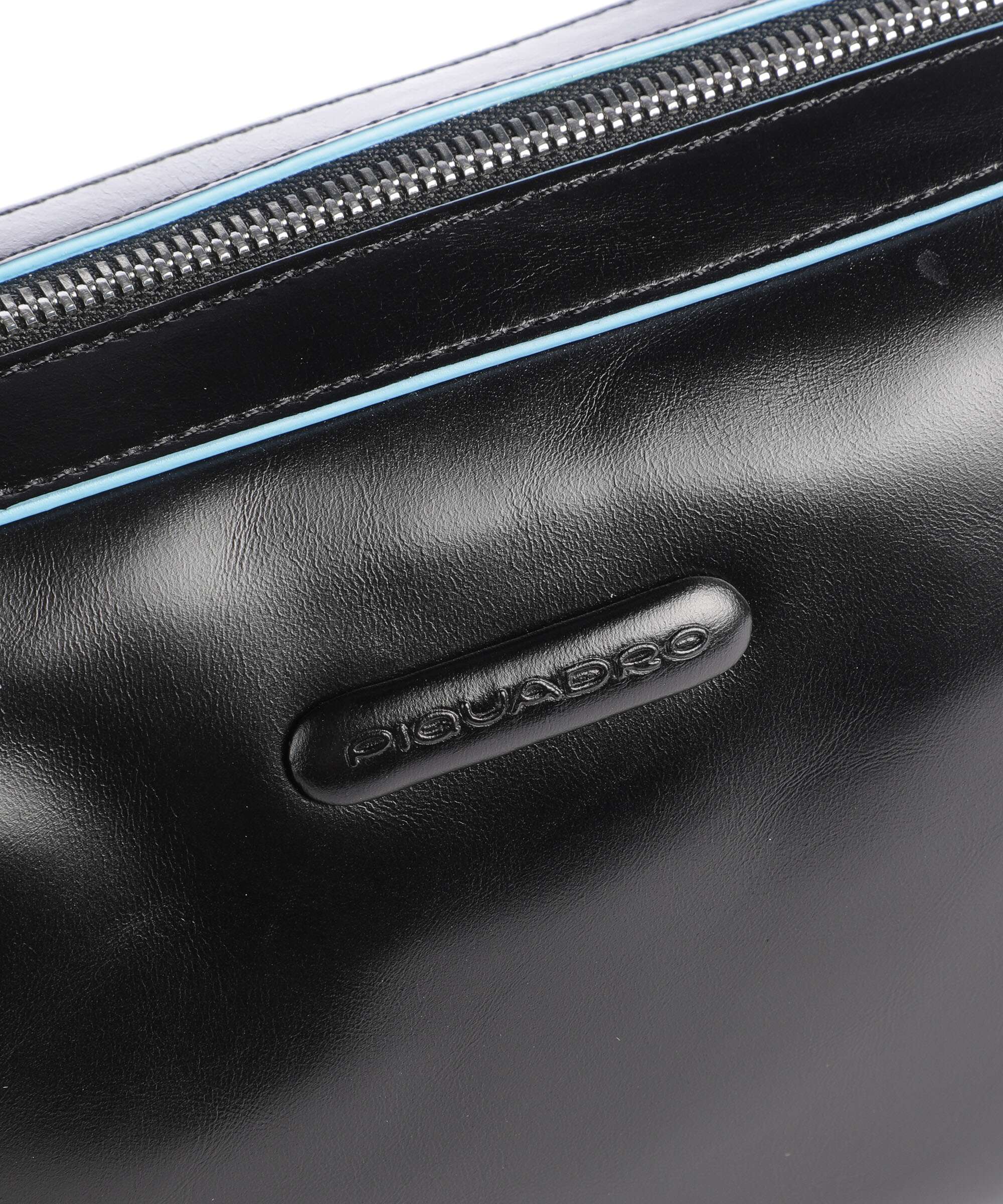 Piquadro Blue Square Toiletry bag nero - Image 3