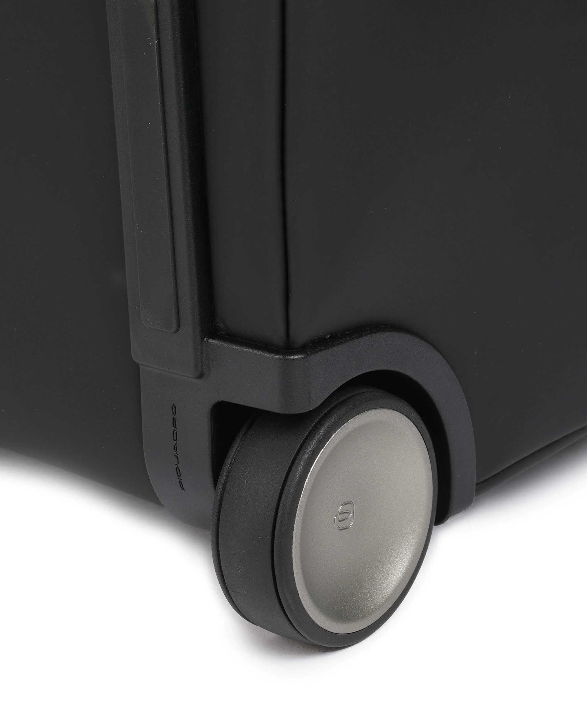 Piquadro C20W Travel bag with wheels nero - Image 5