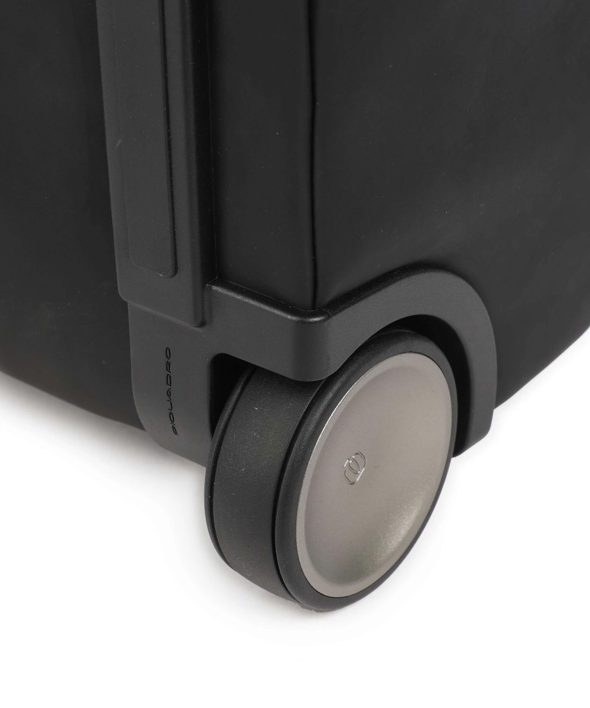 Piquadro C2OW Backpack with wheels nero - Image 5
