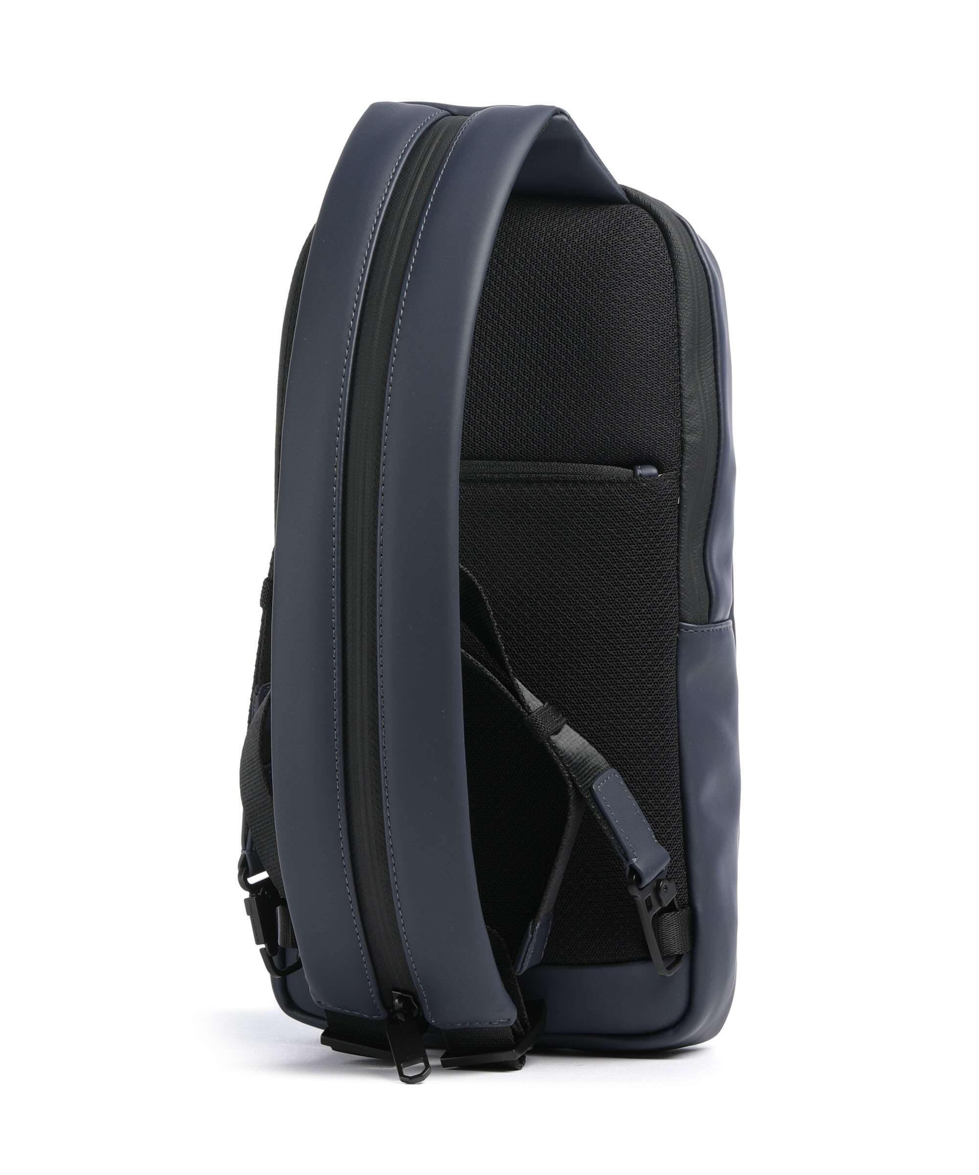 Piquadro C2OW Sling bag blu - Image 2