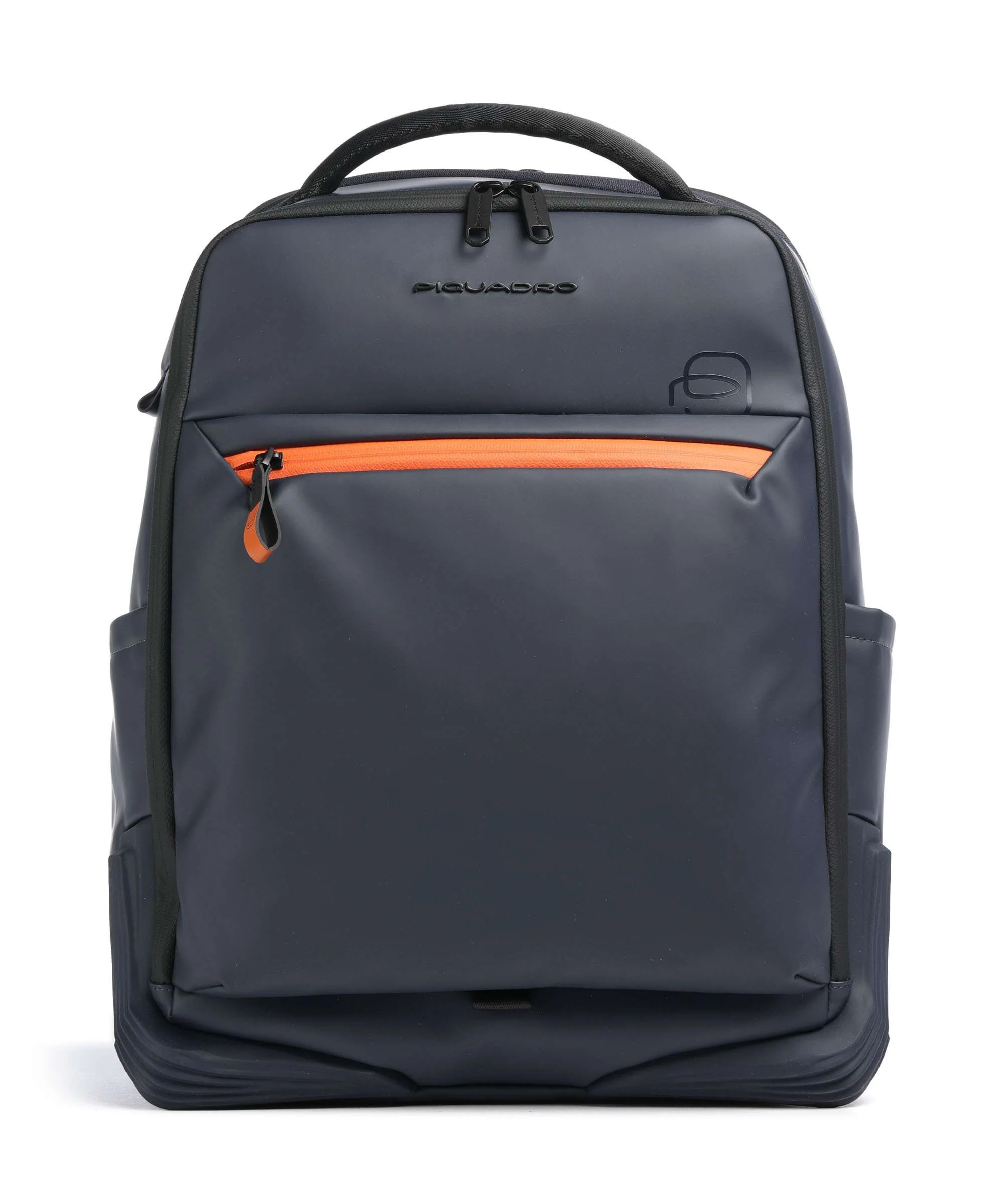Piquadro C2OW Travel backpack blu