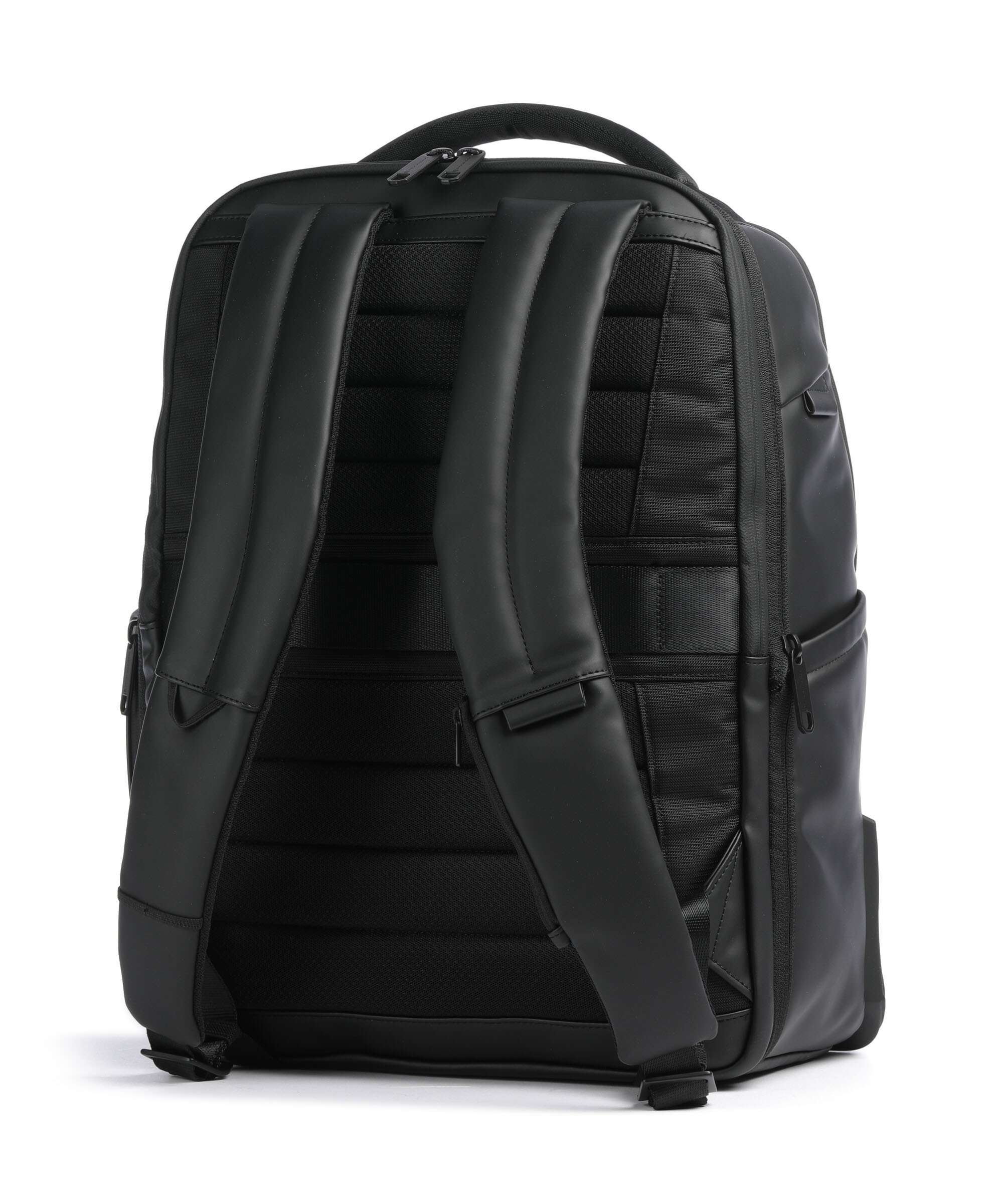 Piquadro C2OW Travel backpack nero - Image 2