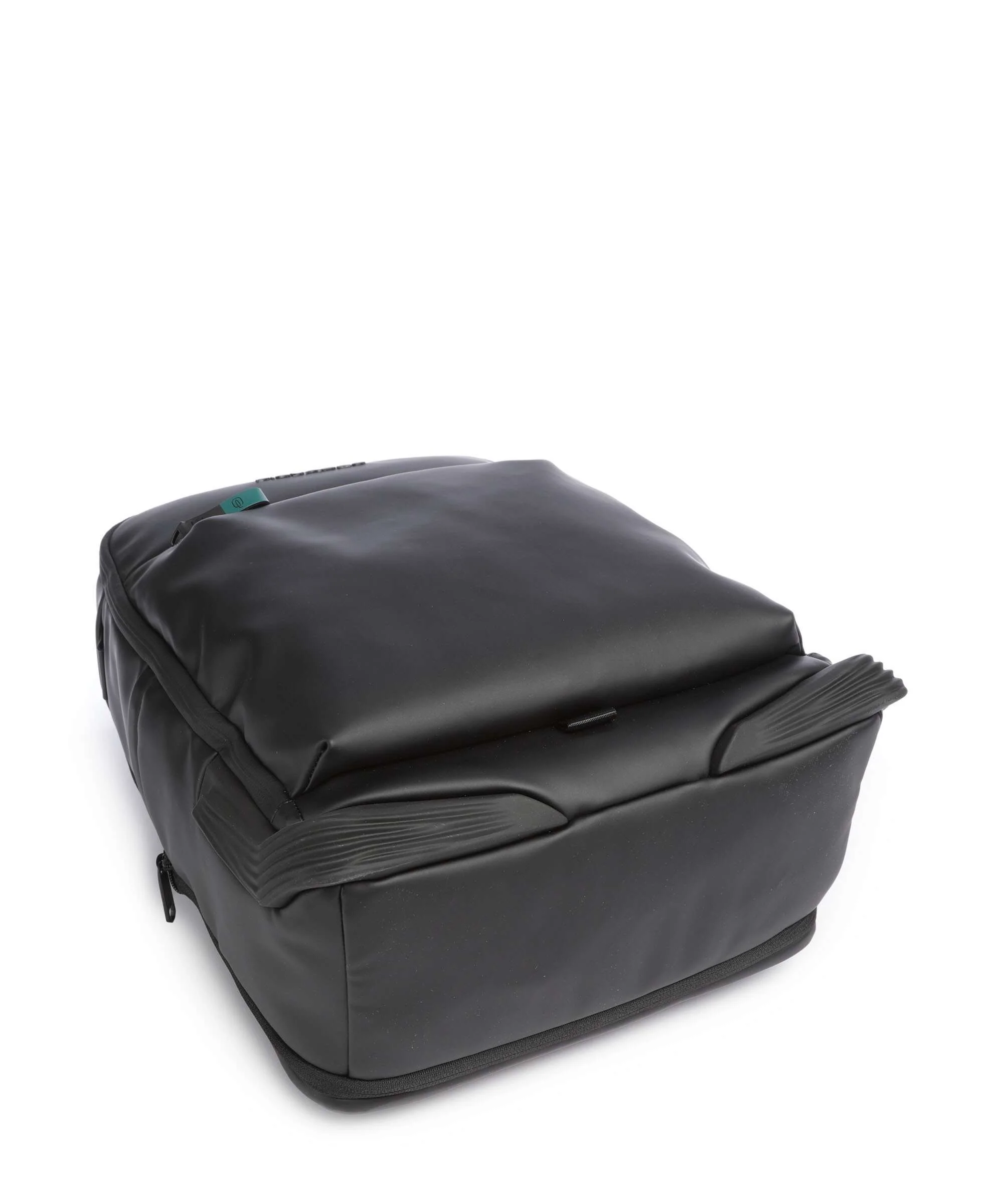 Piquadro C2OW Travel backpack nero - Image 5