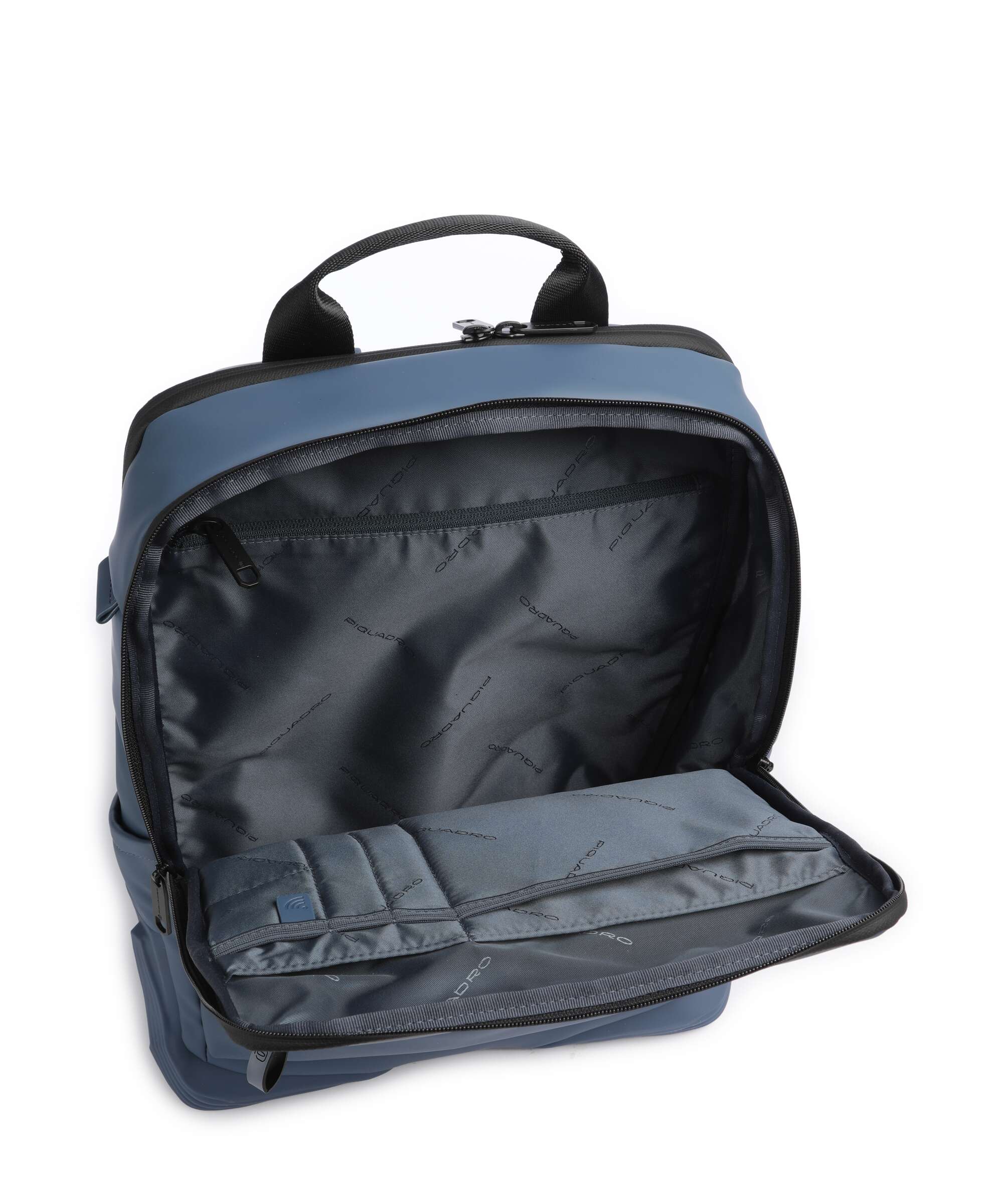 Piquadro C2OWD Backpack avio - Image 7