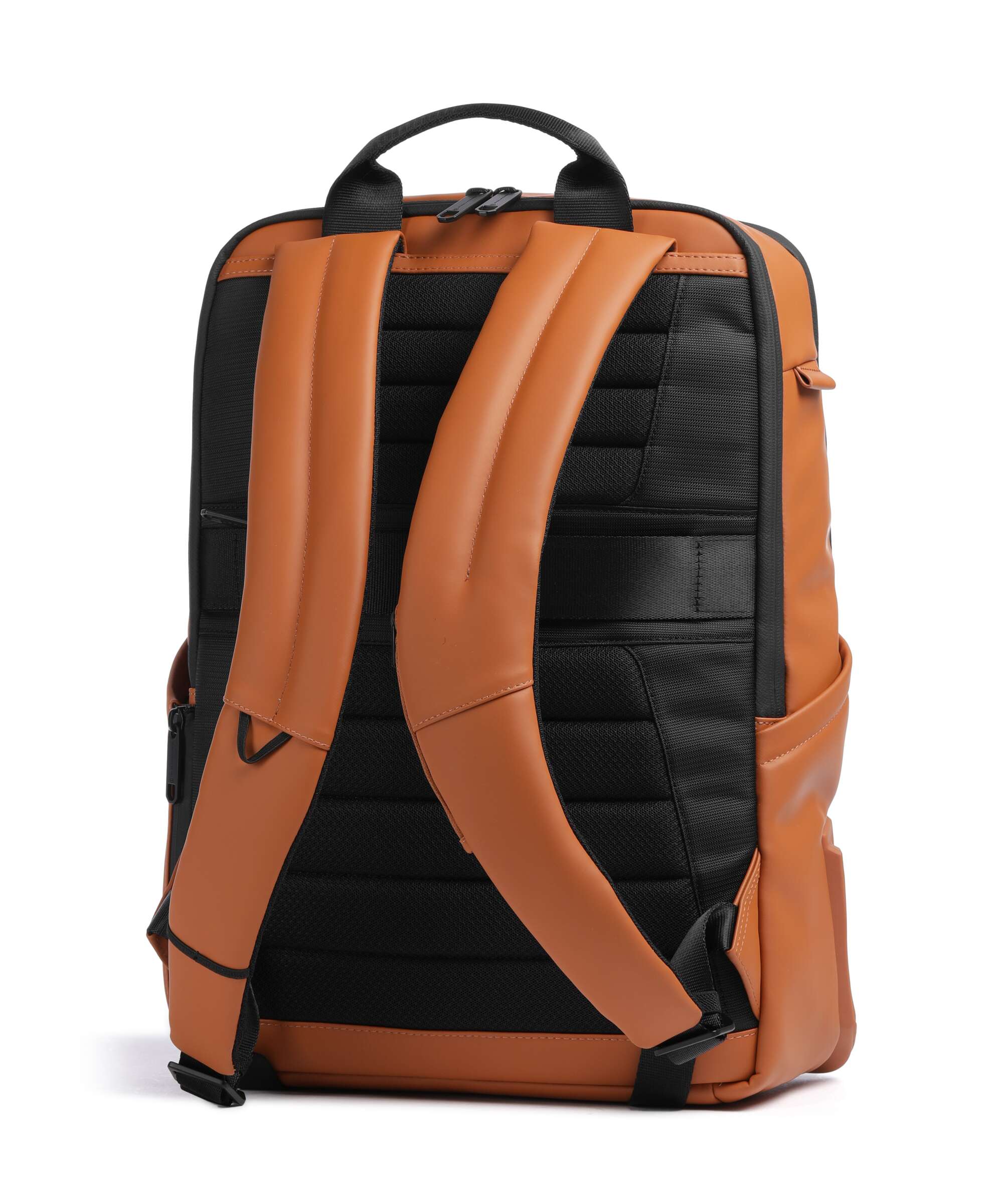 Piquadro C2OWD Backpack cuoio - Image 2
