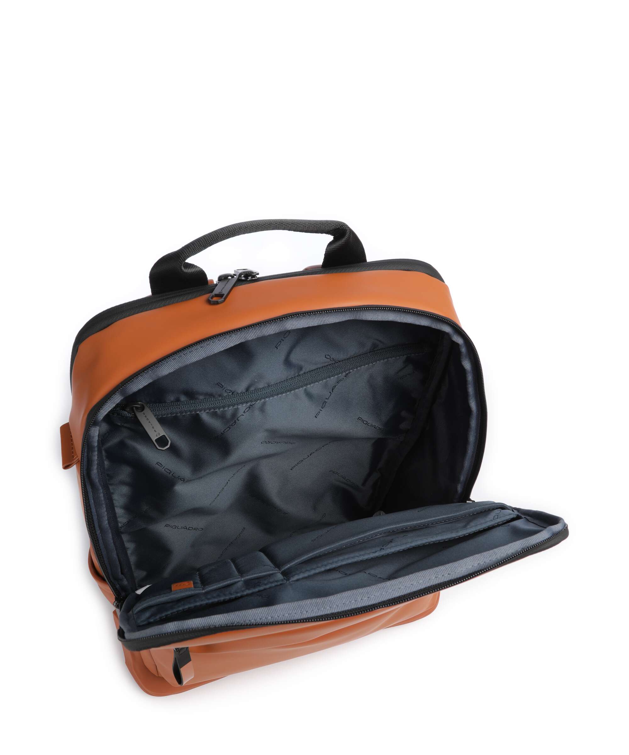 Piquadro C2OWD Backpack cuoio - Image 7